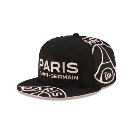 Paris Saint-Germain All Over Print 59FIFTY Fitted Hat