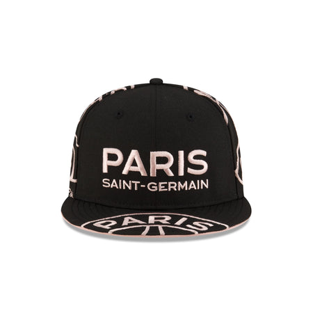 Paris Saint-Germain All Over Print 59FIFTY Fitted Hat