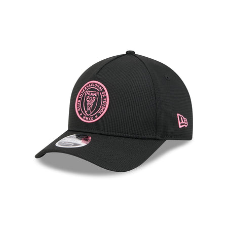 Inter Miami 2025 Jersey Hook 9FORTY M-Crown A-Frame Snapback Hat