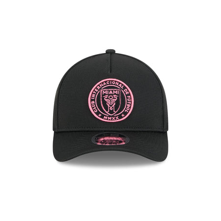 Inter Miami 2025 Jersey Hook 9FORTY M-Crown A-Frame Snapback Hat