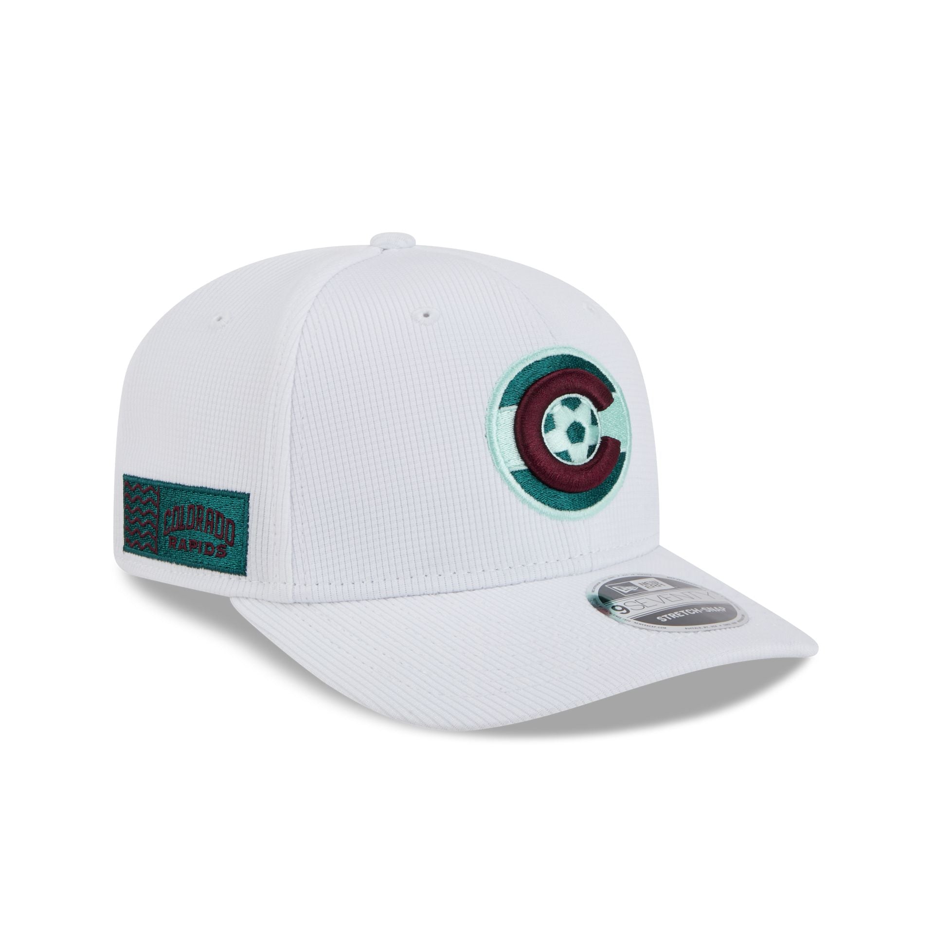 New Era Cap