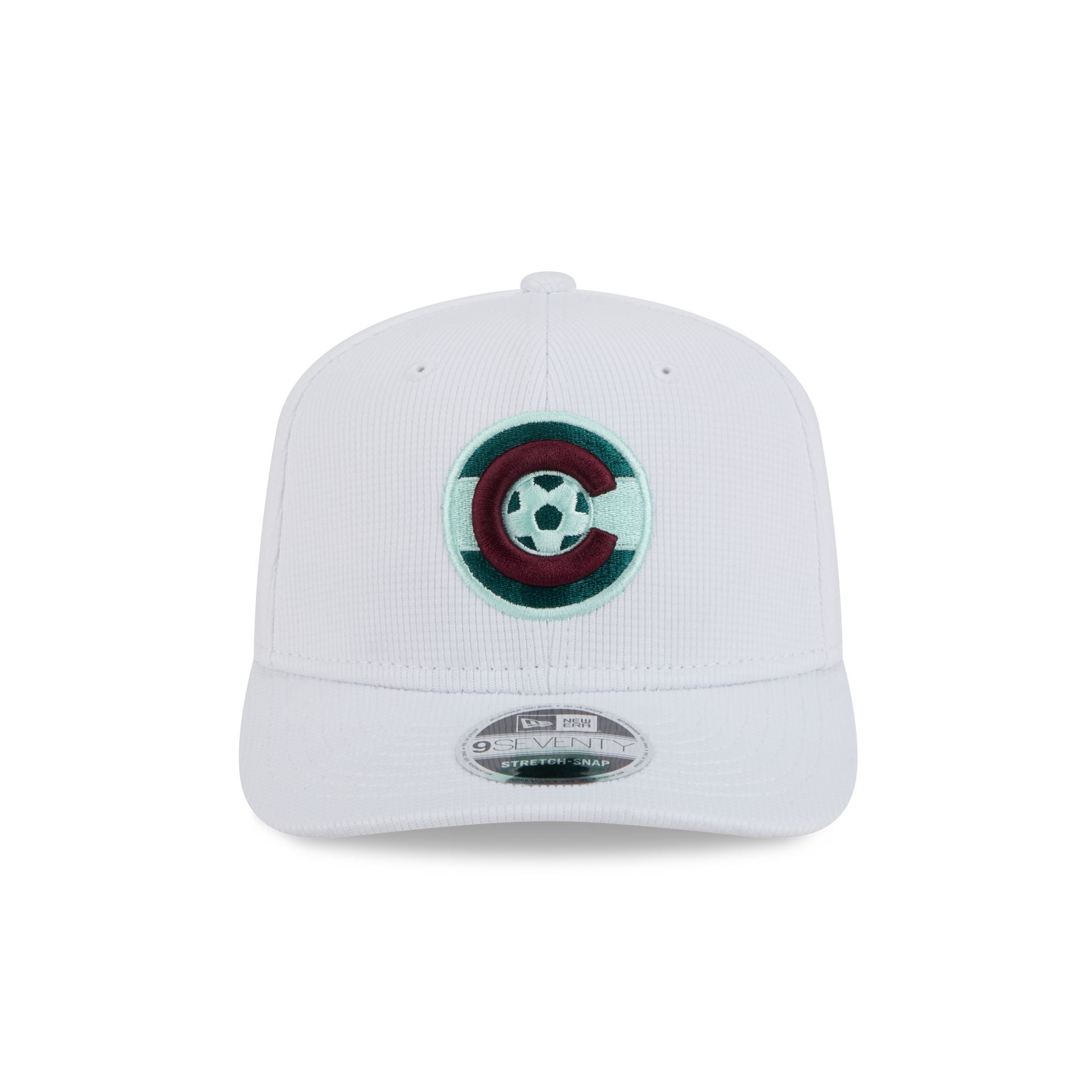 New Era Cap