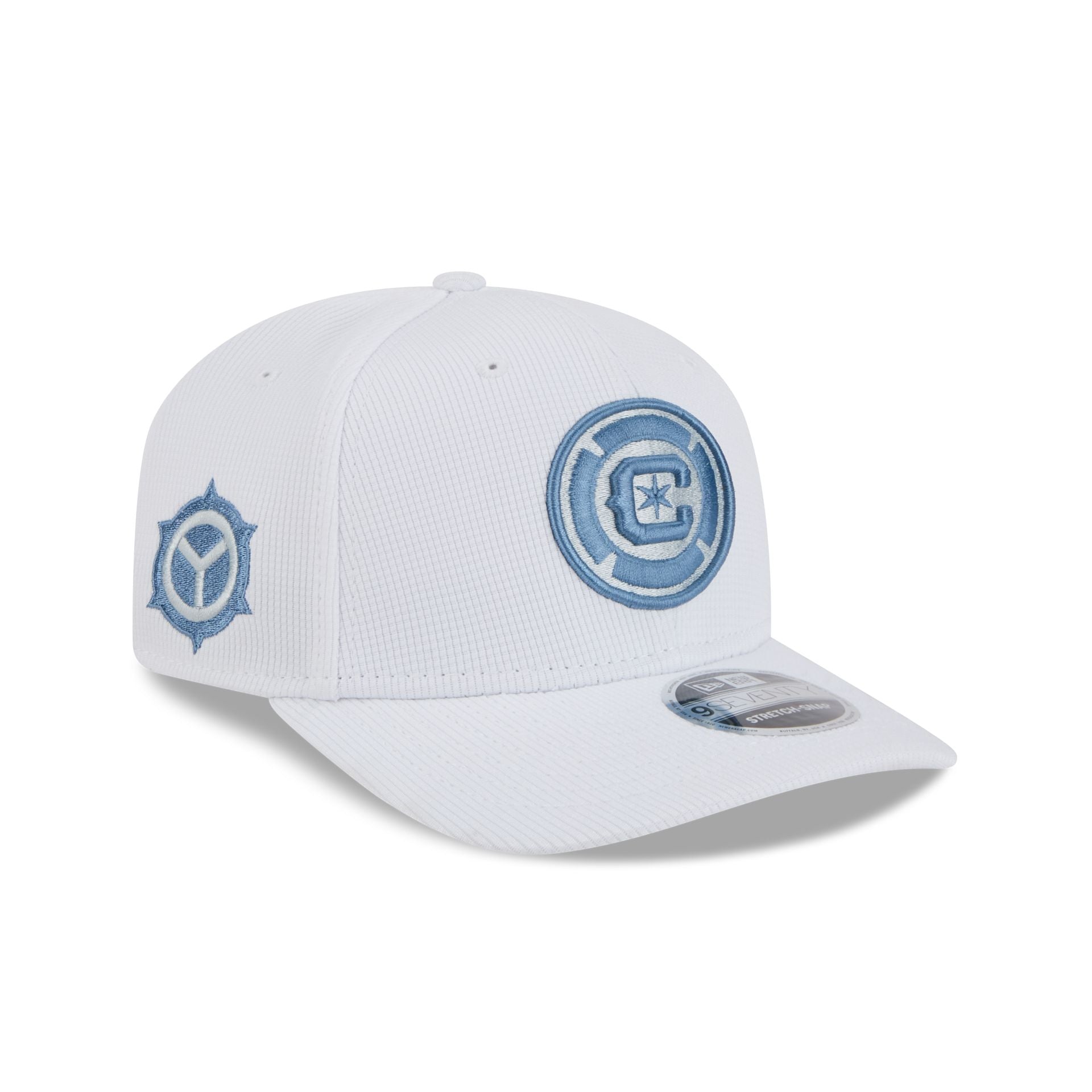 New Era Cap