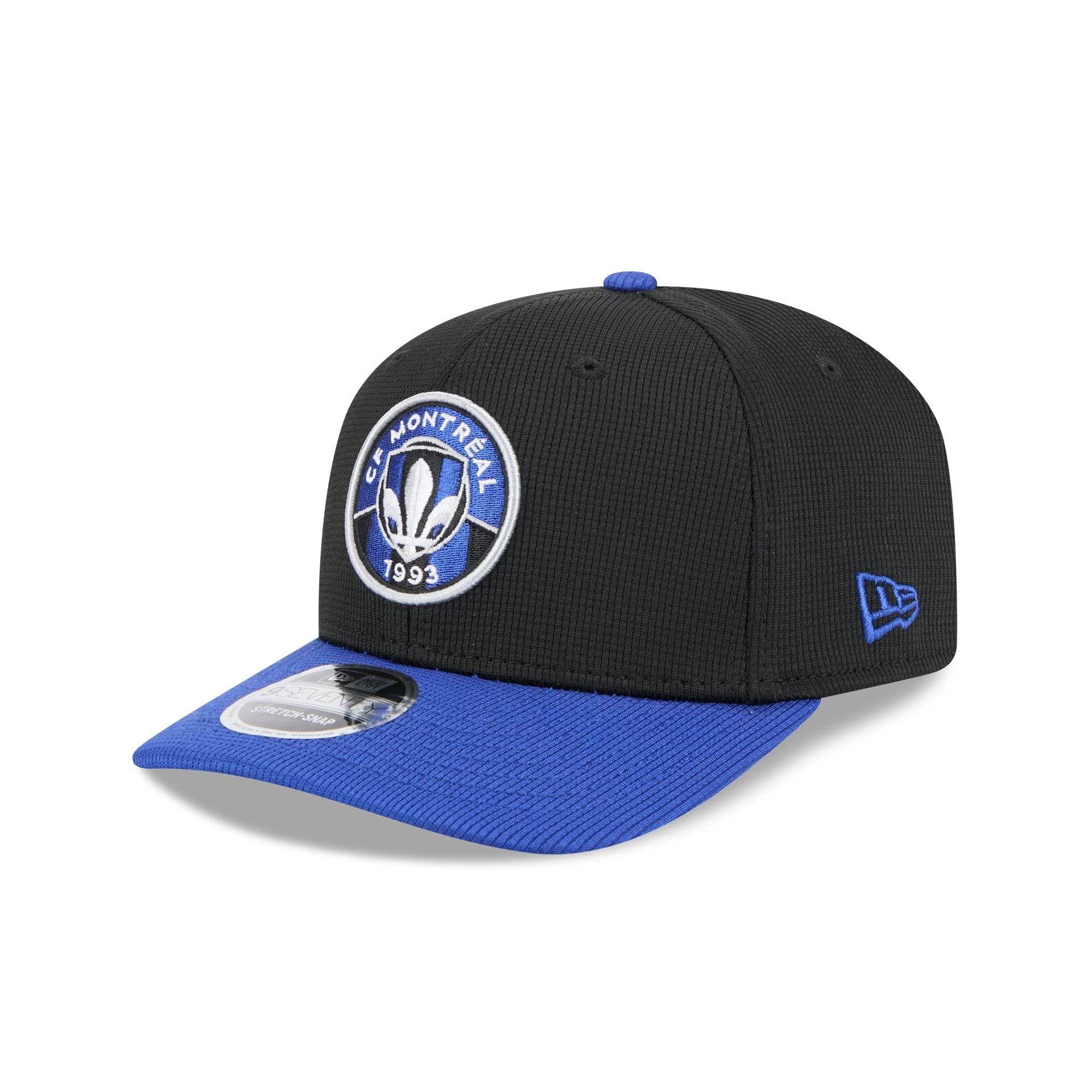 New Era Cap