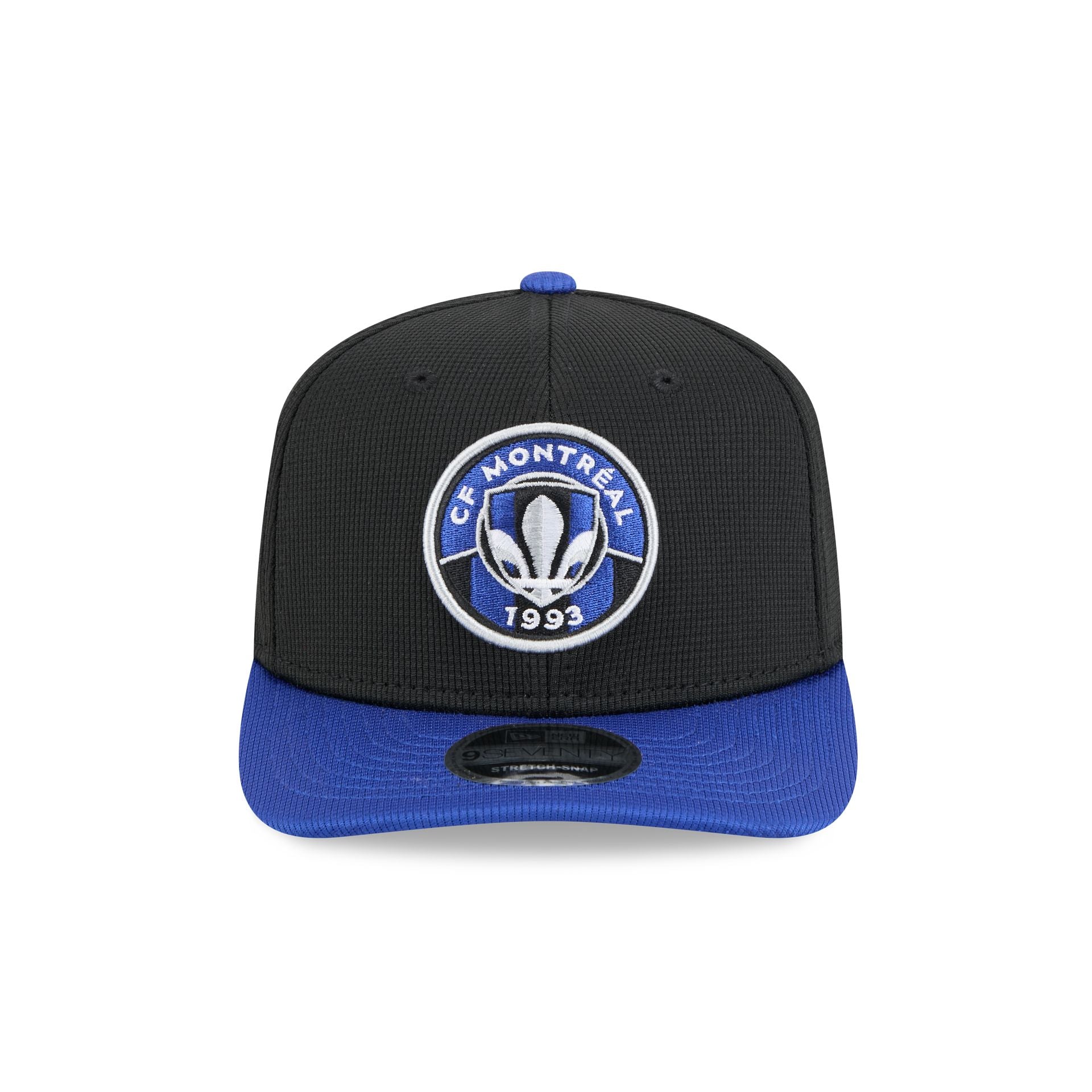 New Era Cap