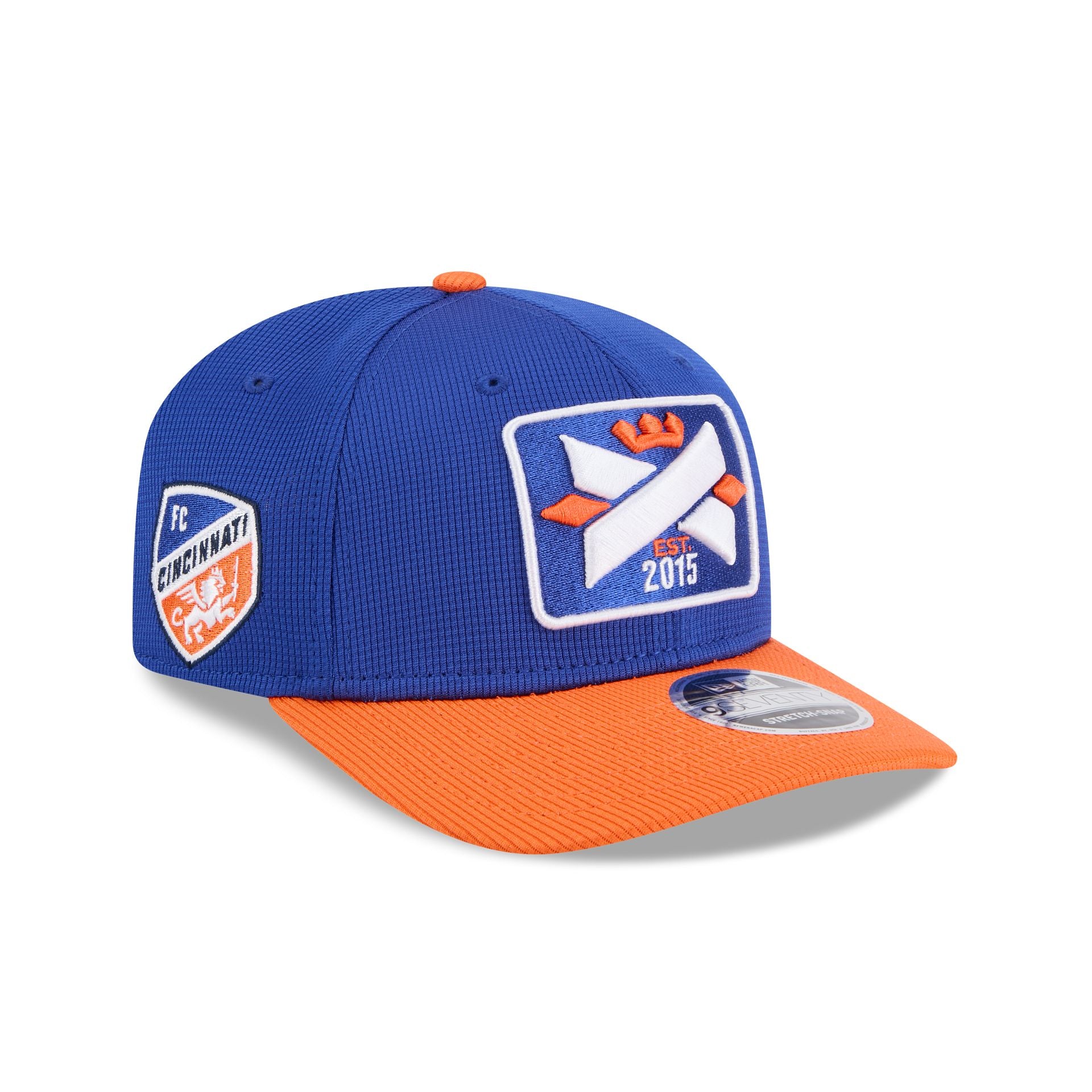 New Era Cap