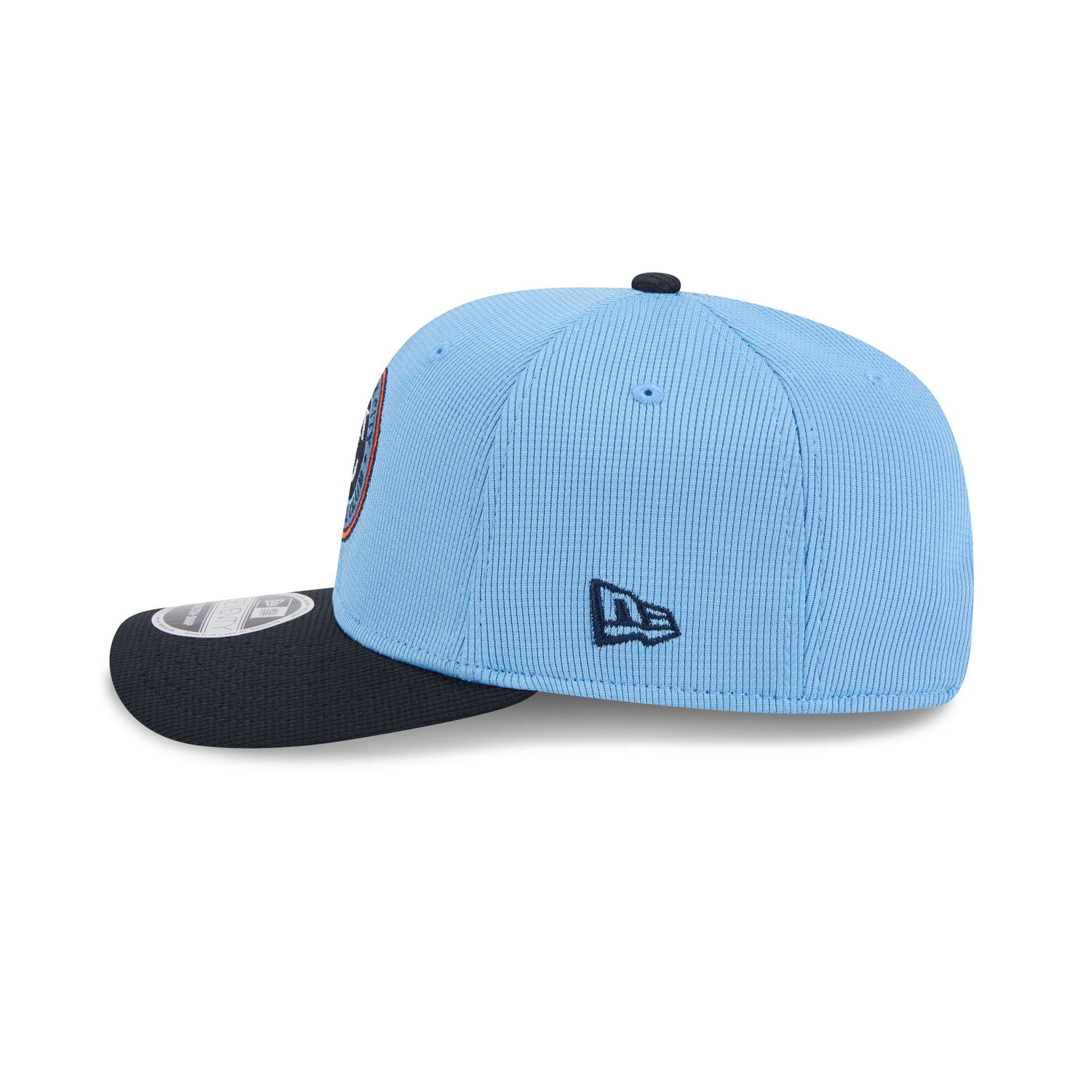 New Era Cap