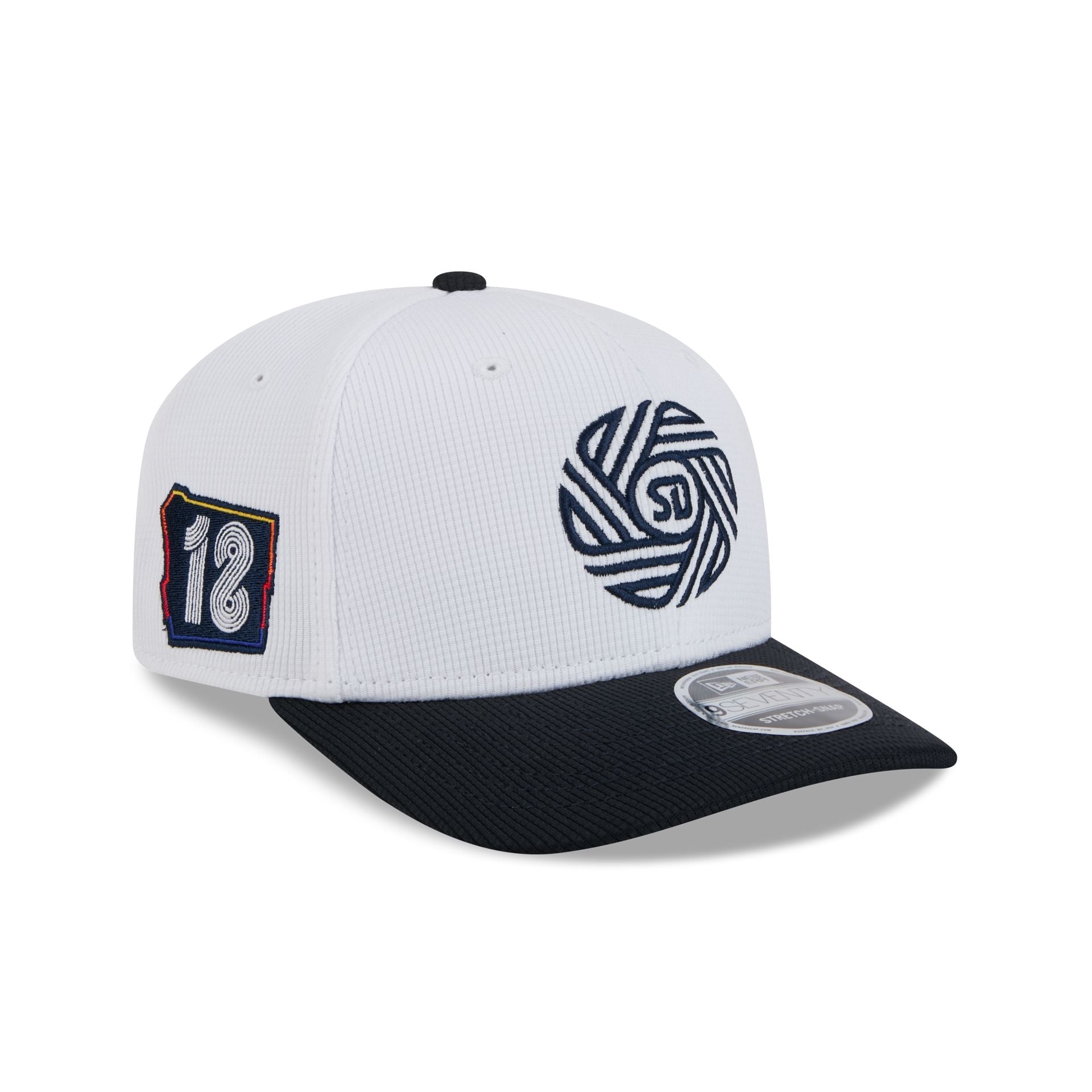 New Era Cap