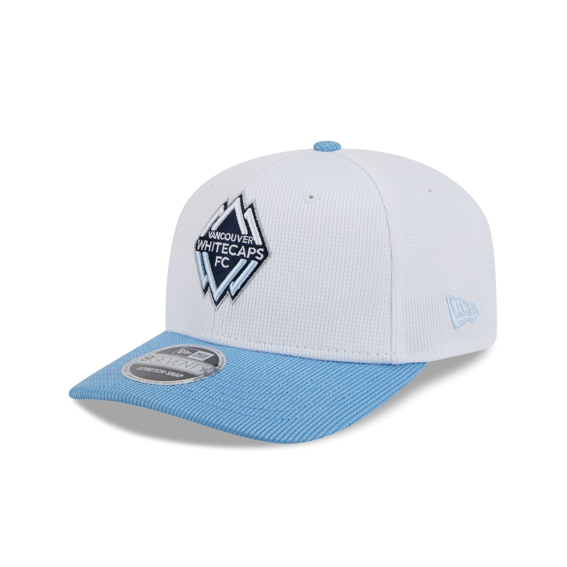 New Era Cap