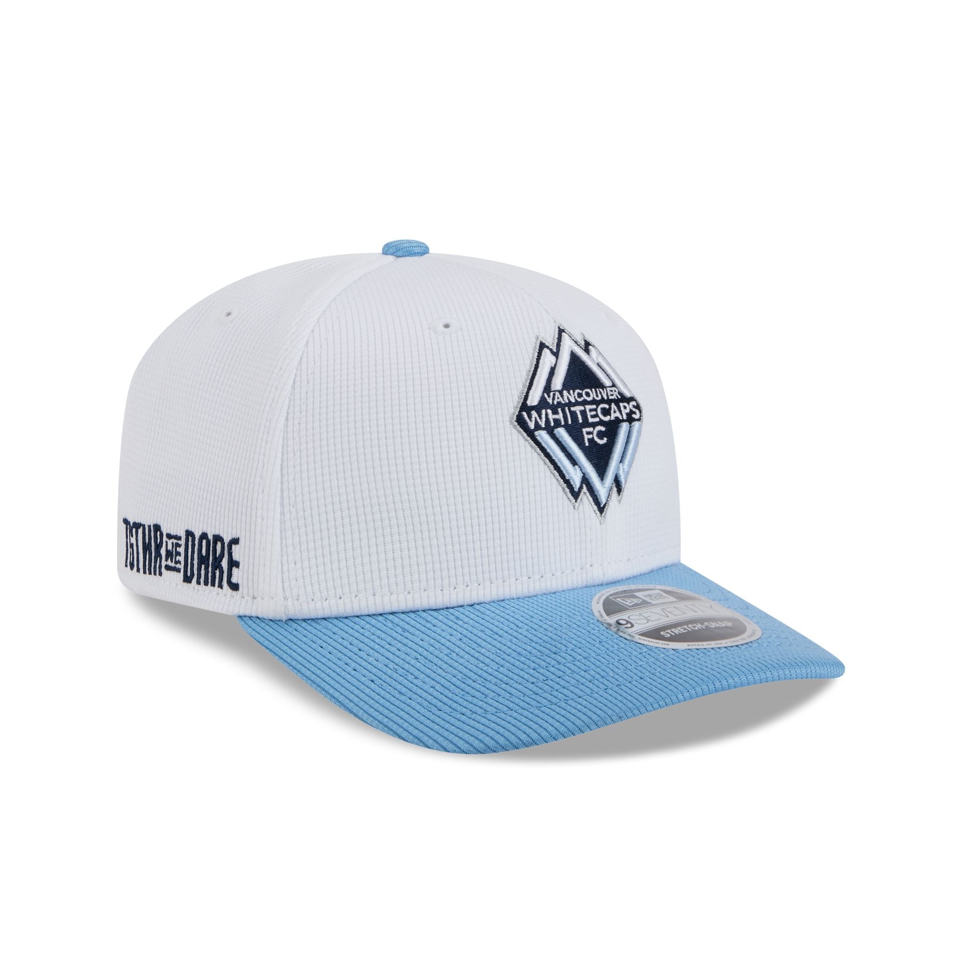 New Era Cap