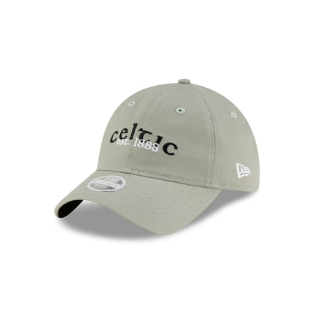 Celtic FC Core Women's 9TWENTY Adjustable Hat