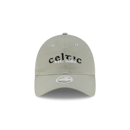 Celtic FC Core Women's 9TWENTY Adjustable Hat