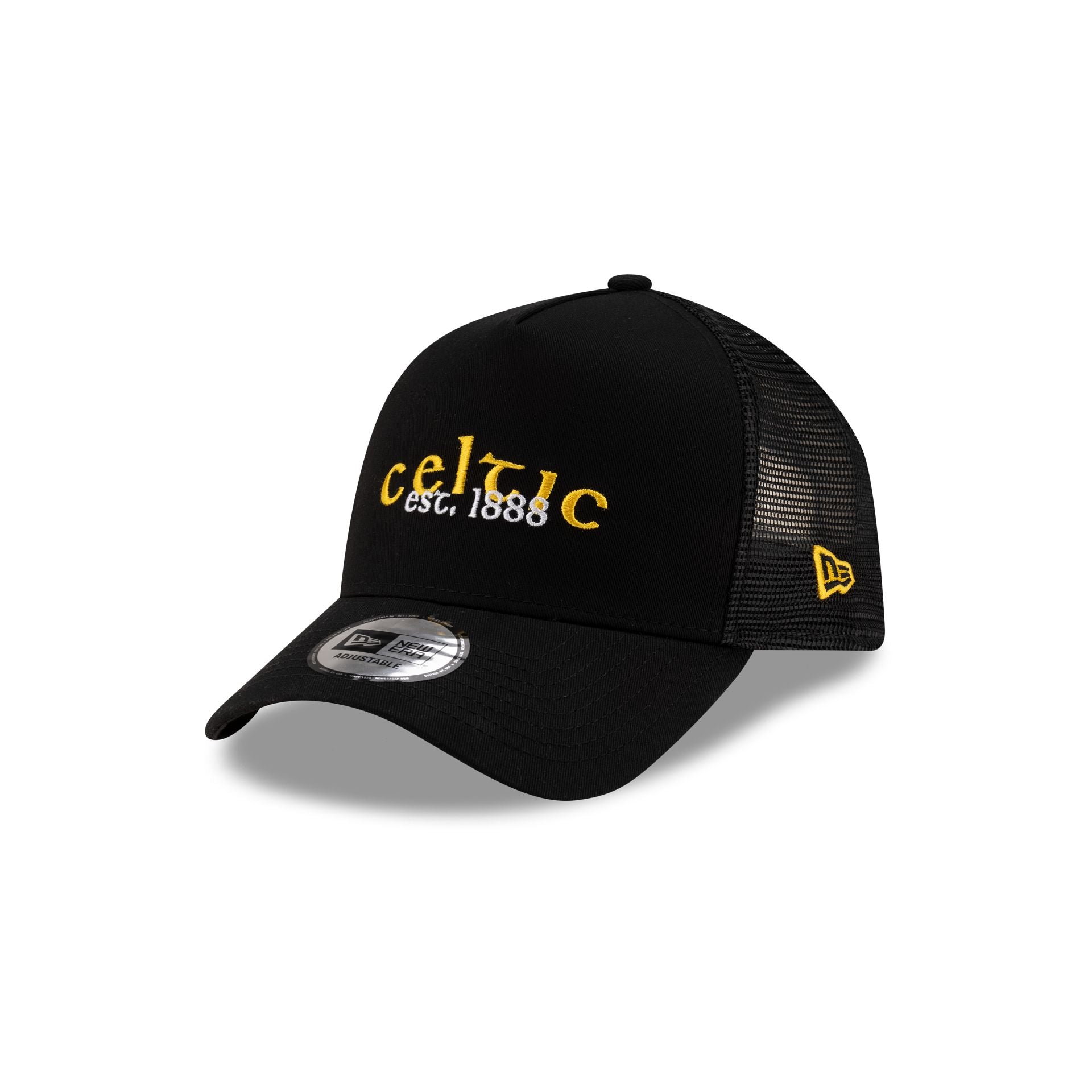 New Era Cap