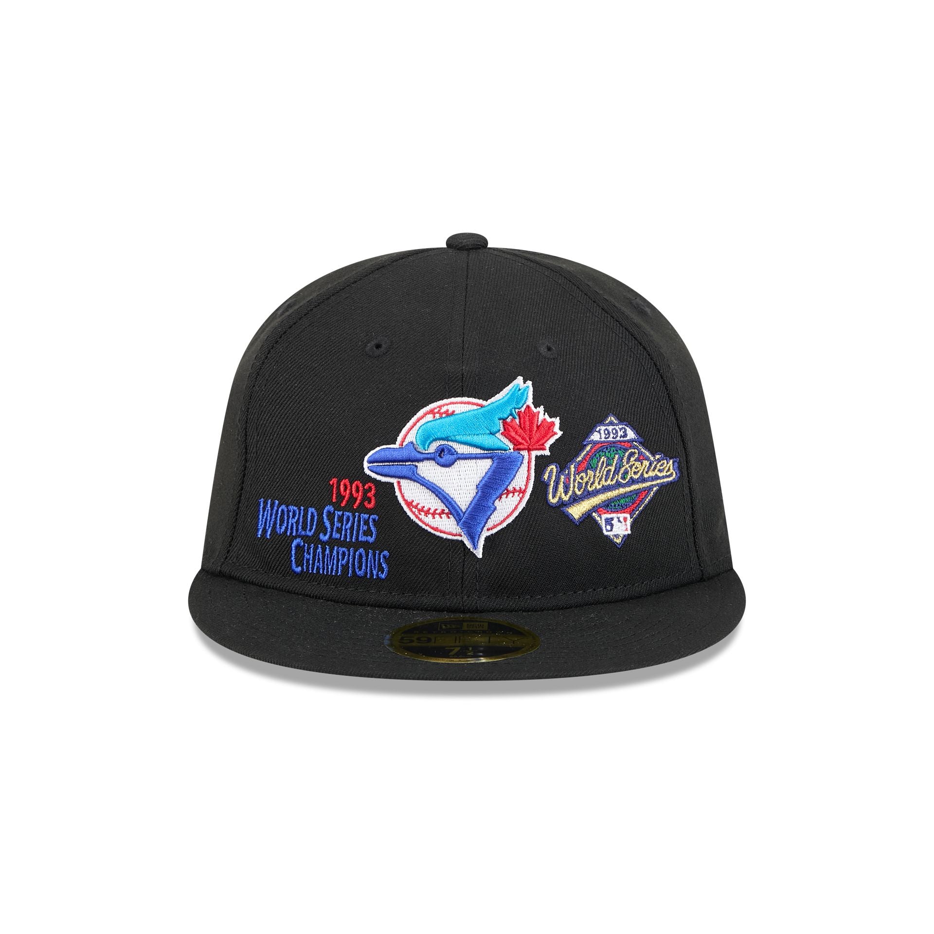 New Era Cap