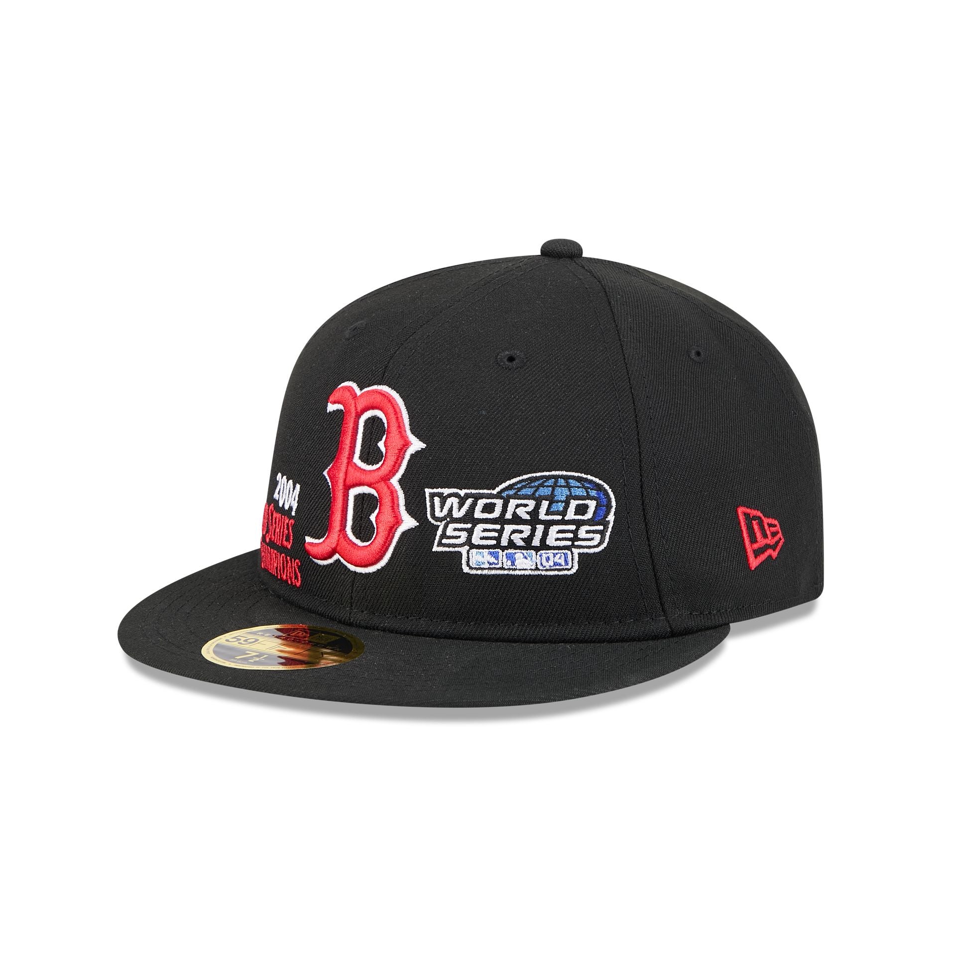 New Era Cap