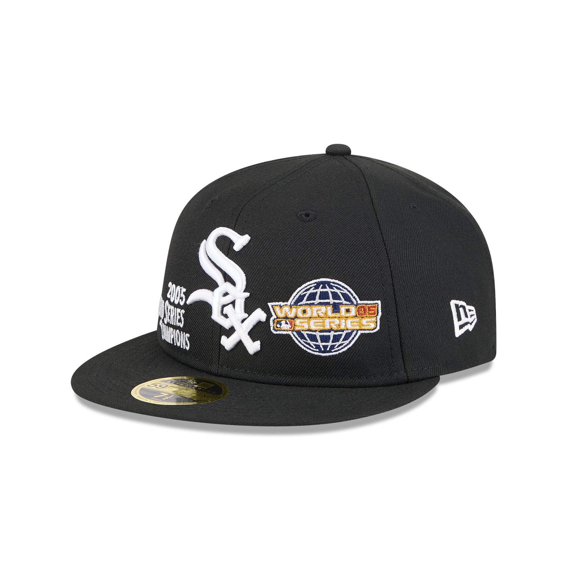 New Era Cap