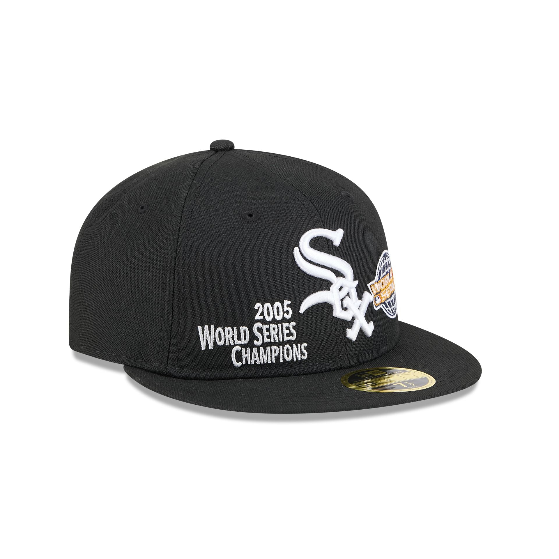 New Era Cap