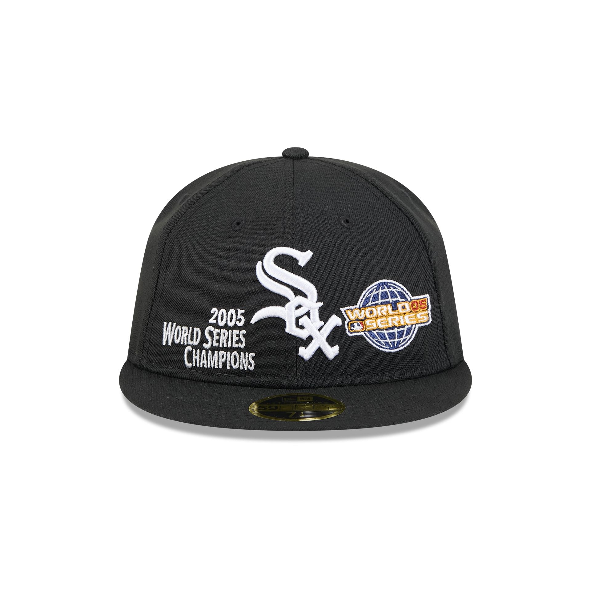 New Era Cap