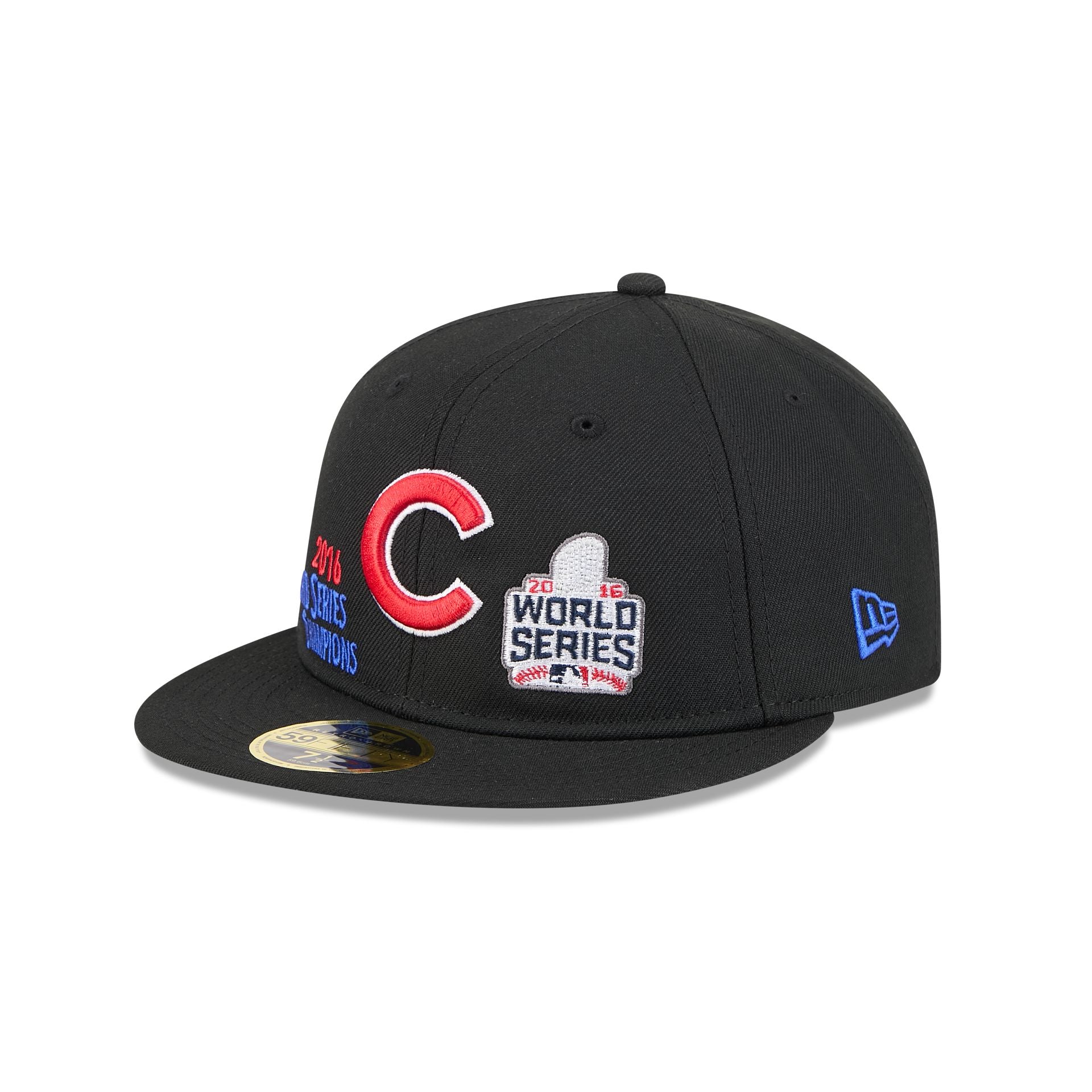 New Era Cap