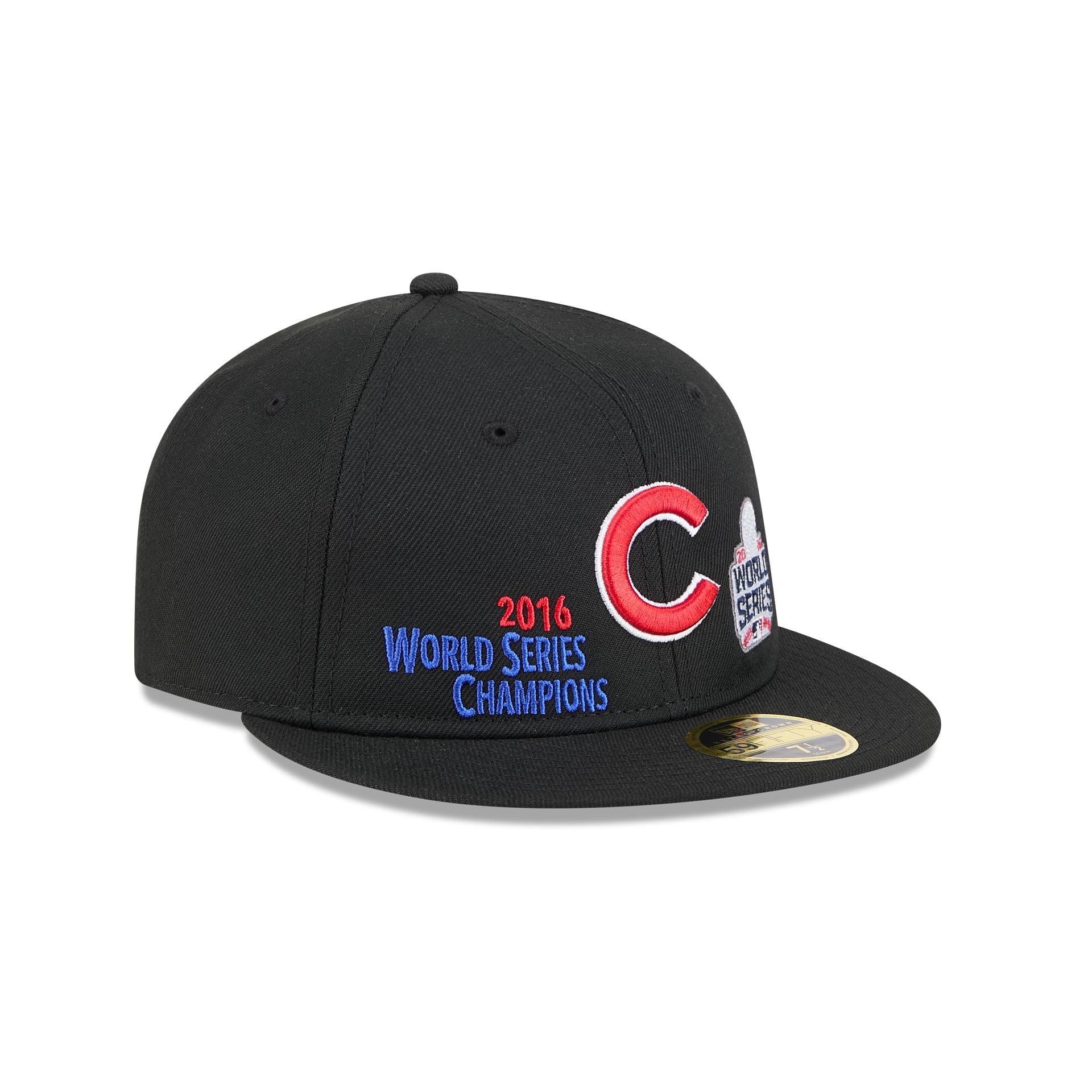 New Era Cap