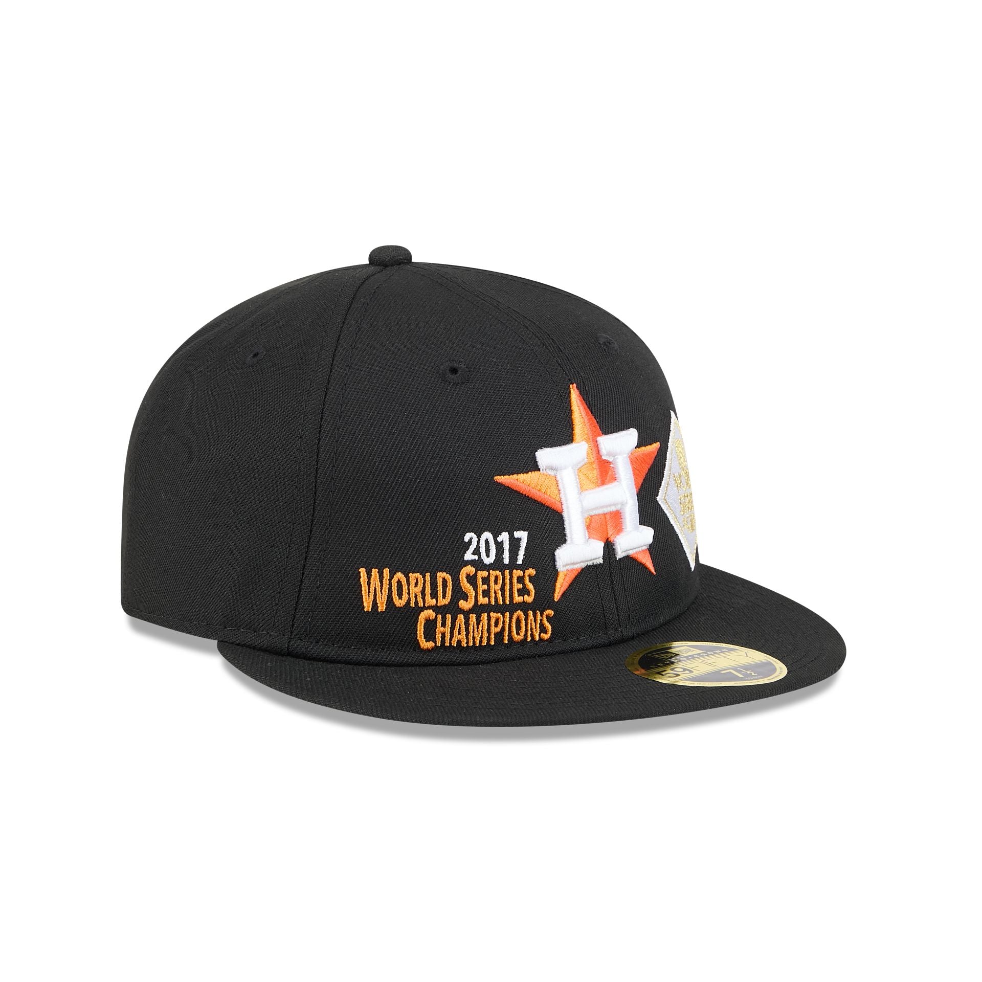 New Era Cap