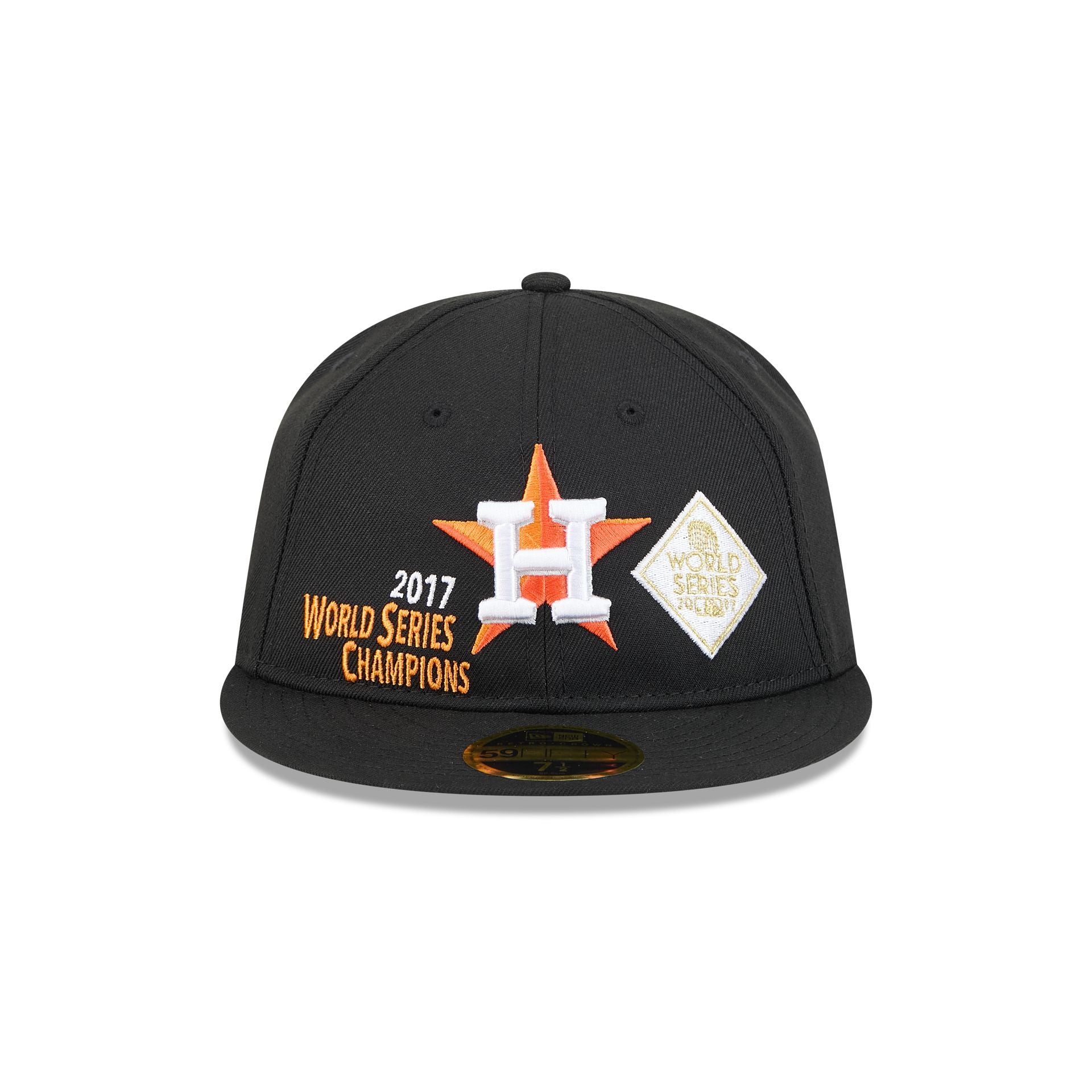 New Era Cap