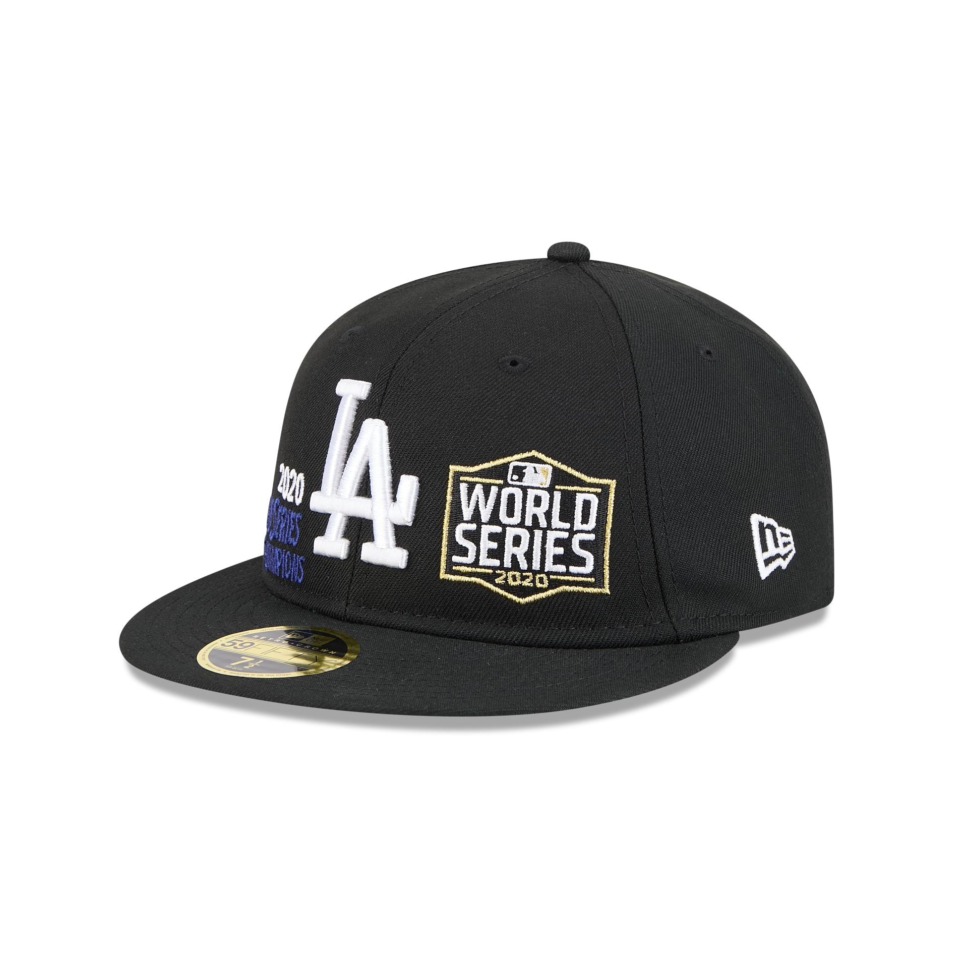 New Era Cap