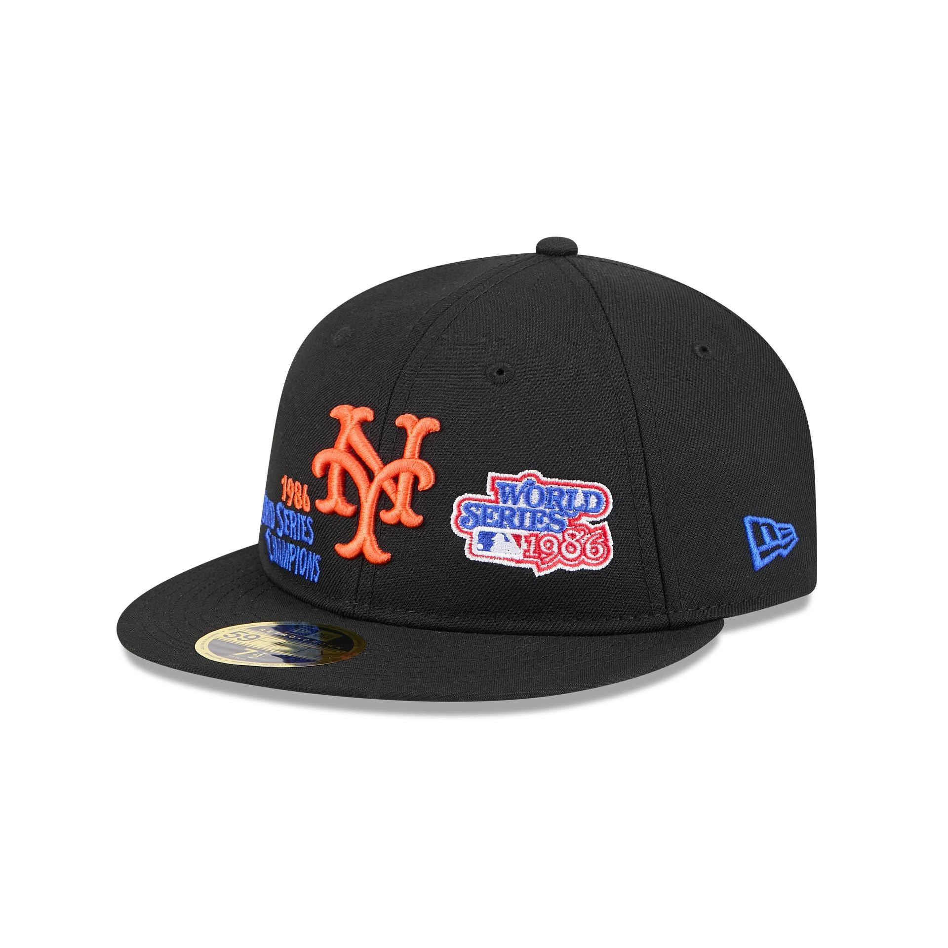 New Era Cap