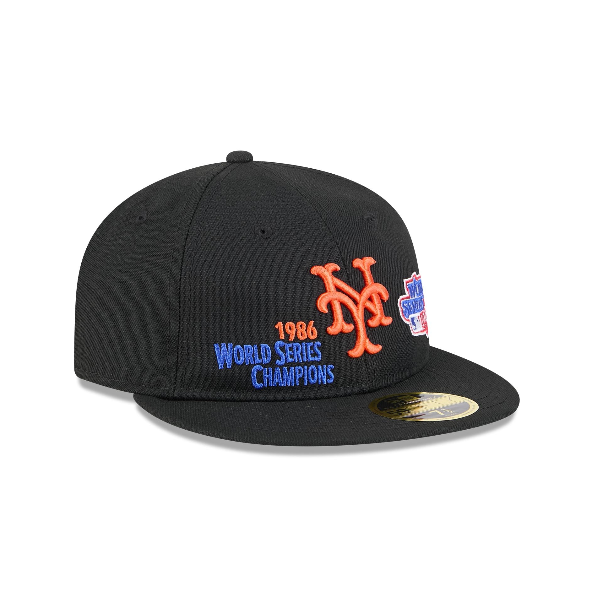 New Era Cap