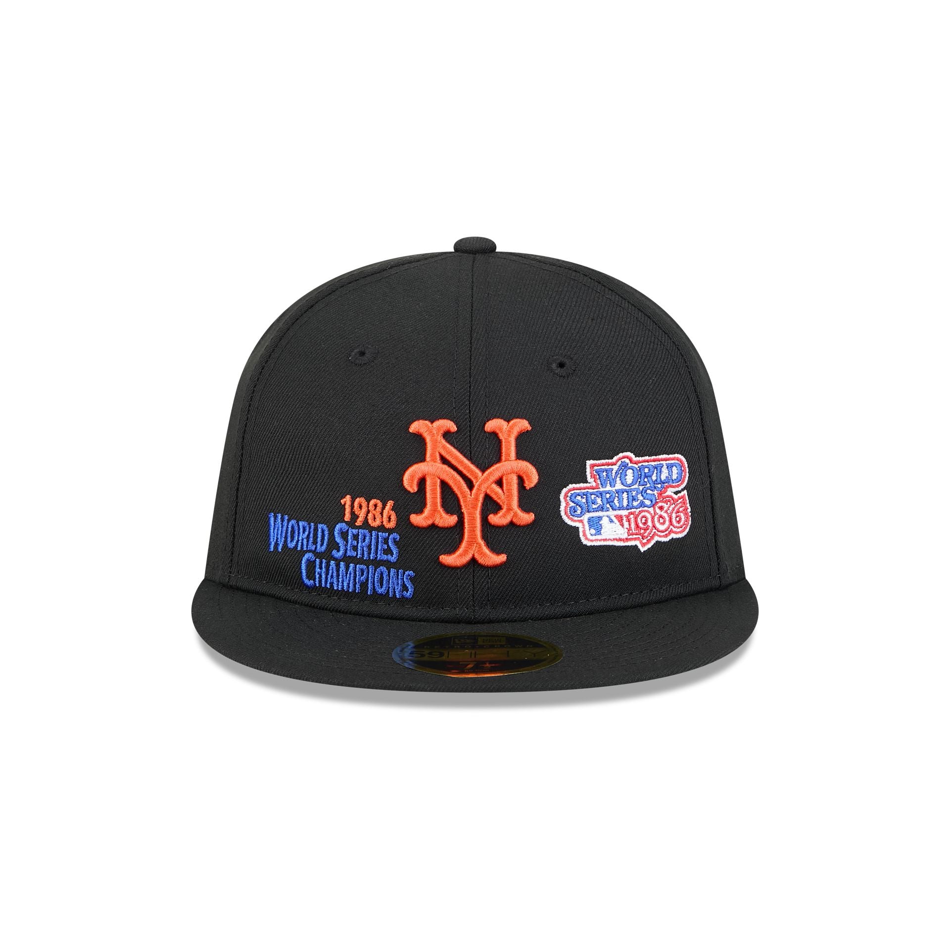 New Era Cap