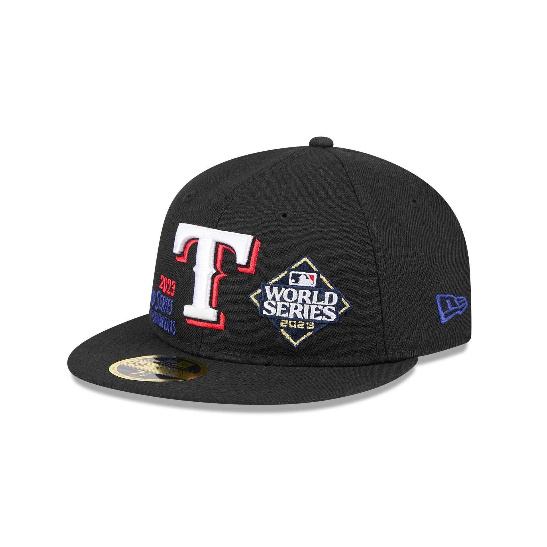 New Era Cap