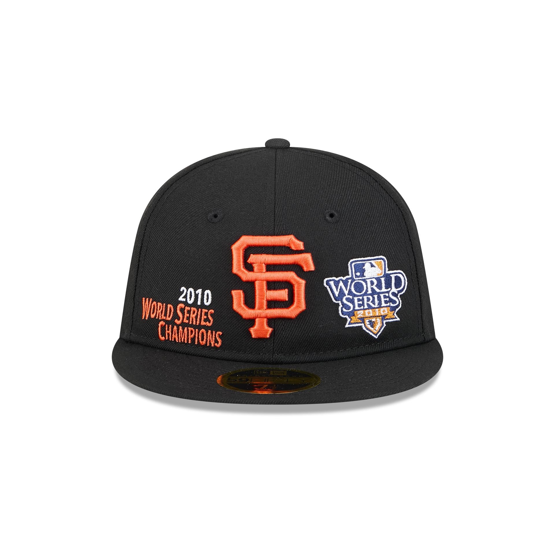 New Era Cap