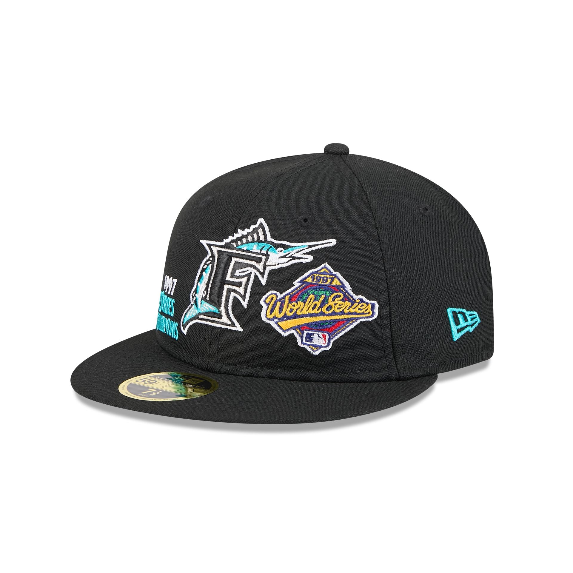 New Era Cap