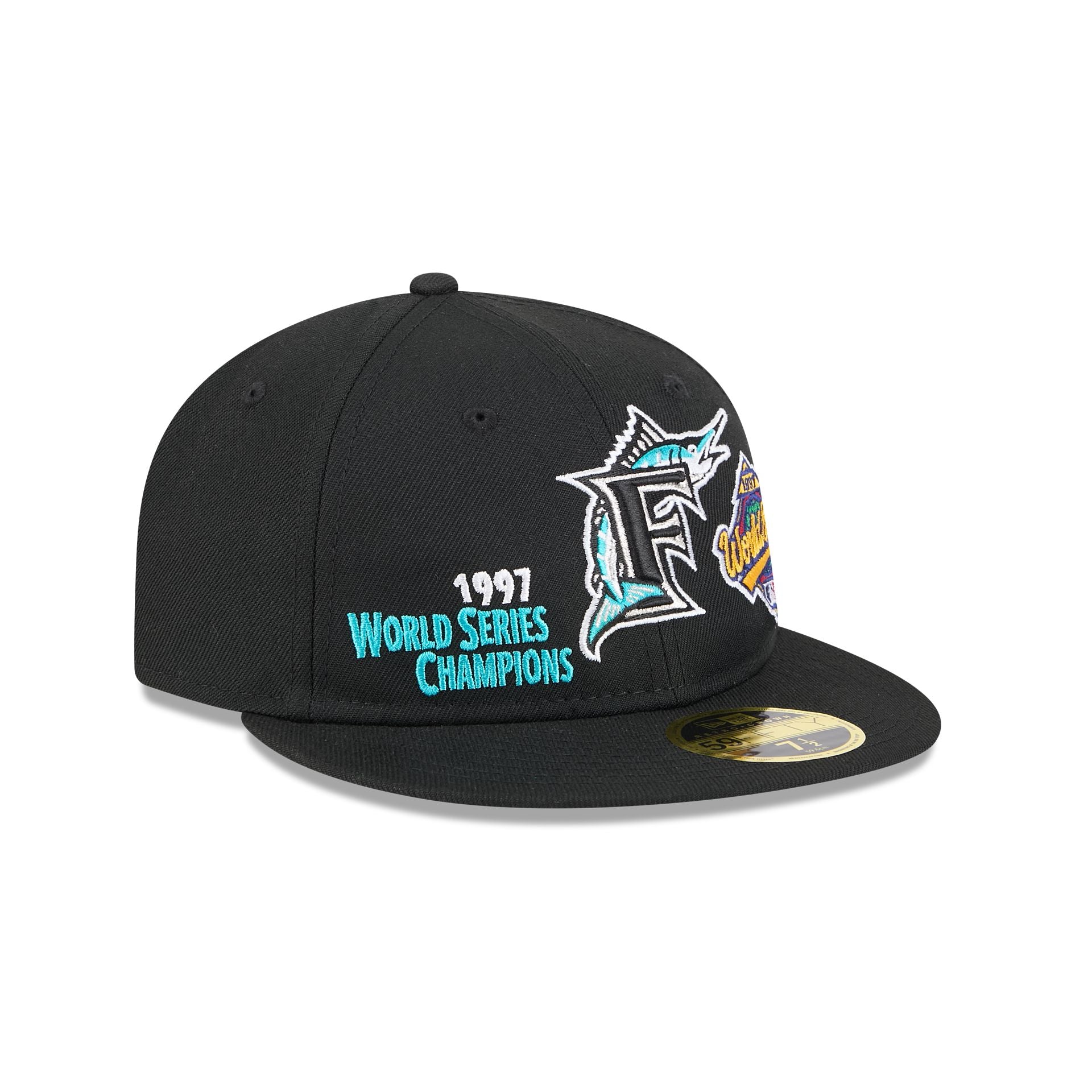 New Era Cap