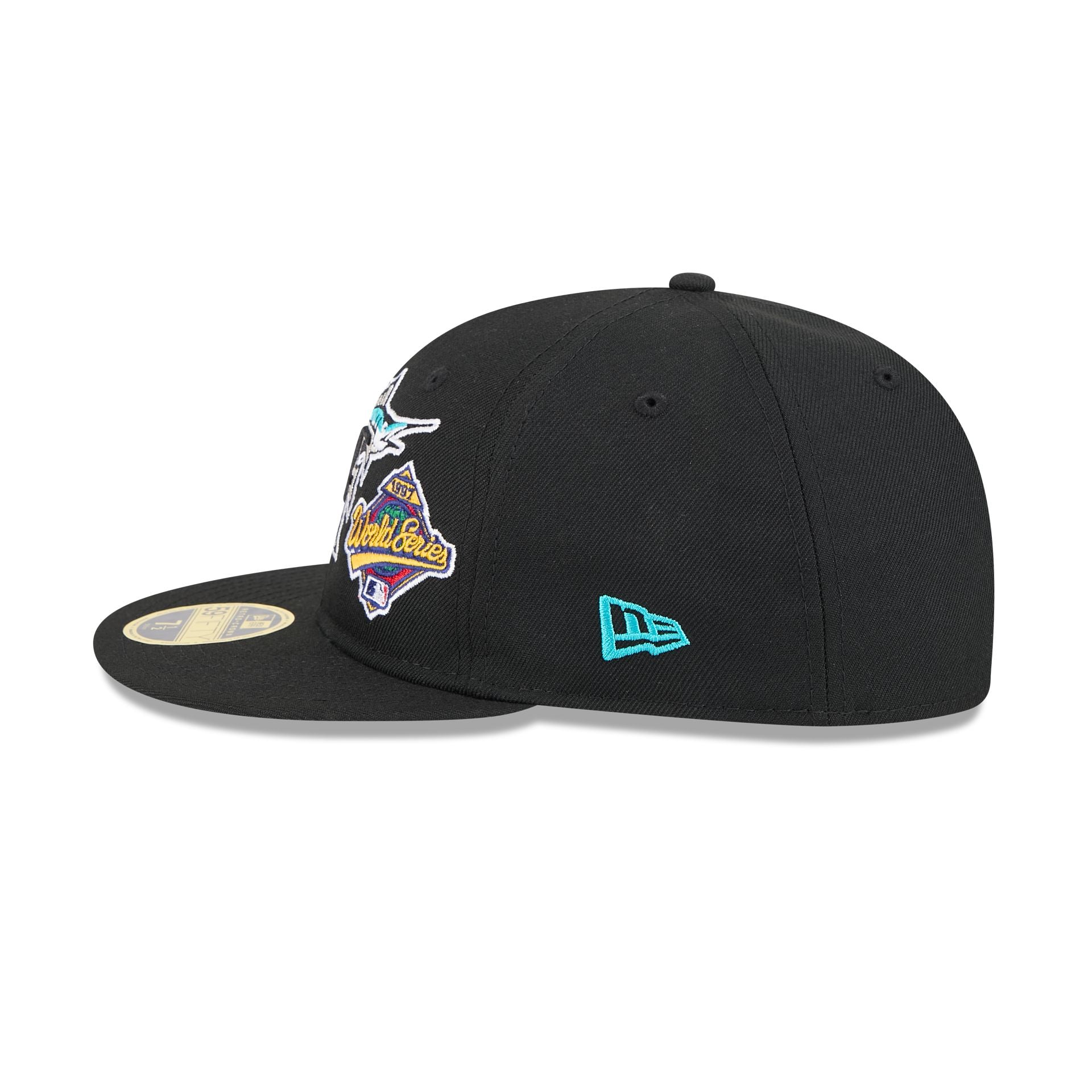 New Era Cap