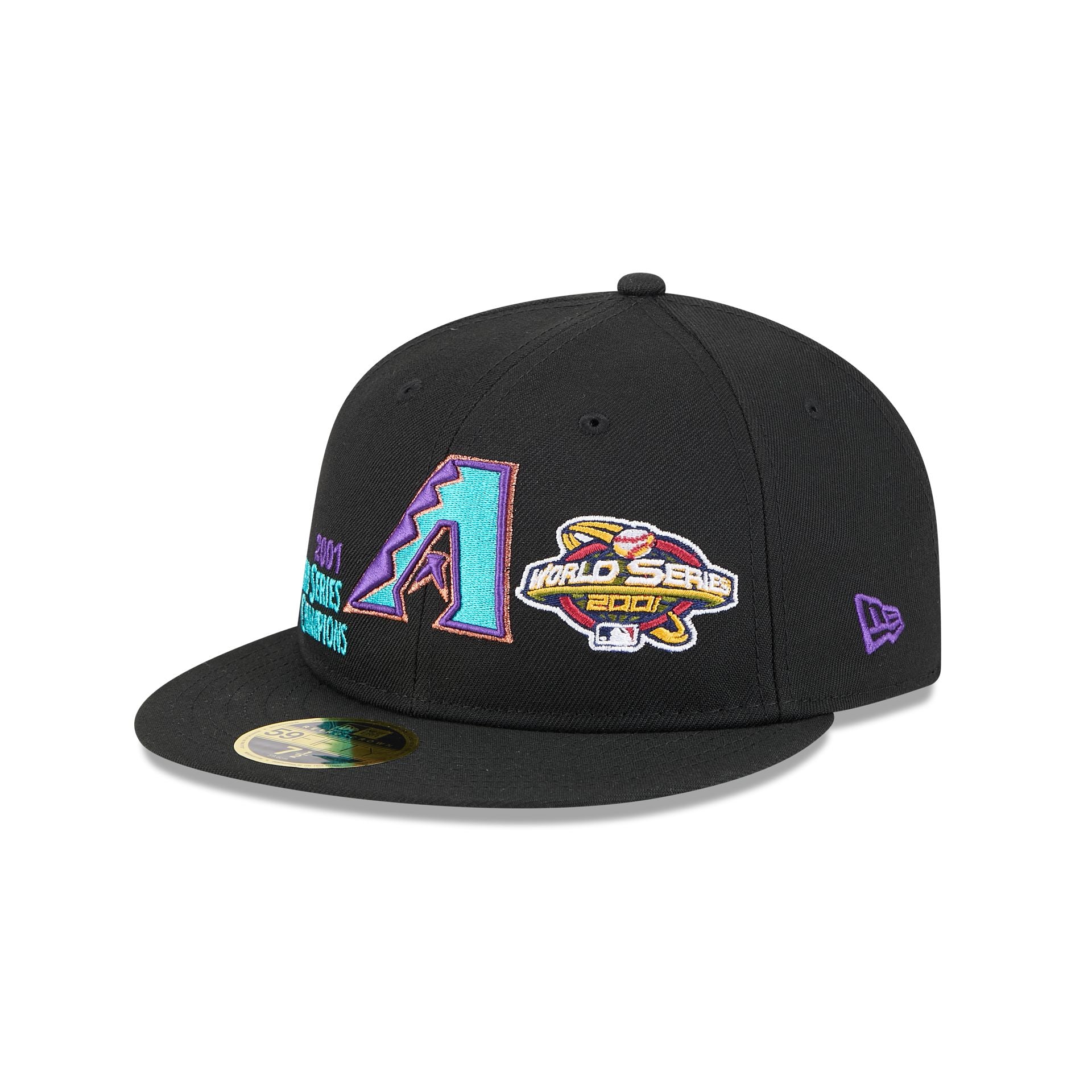 New Era Cap