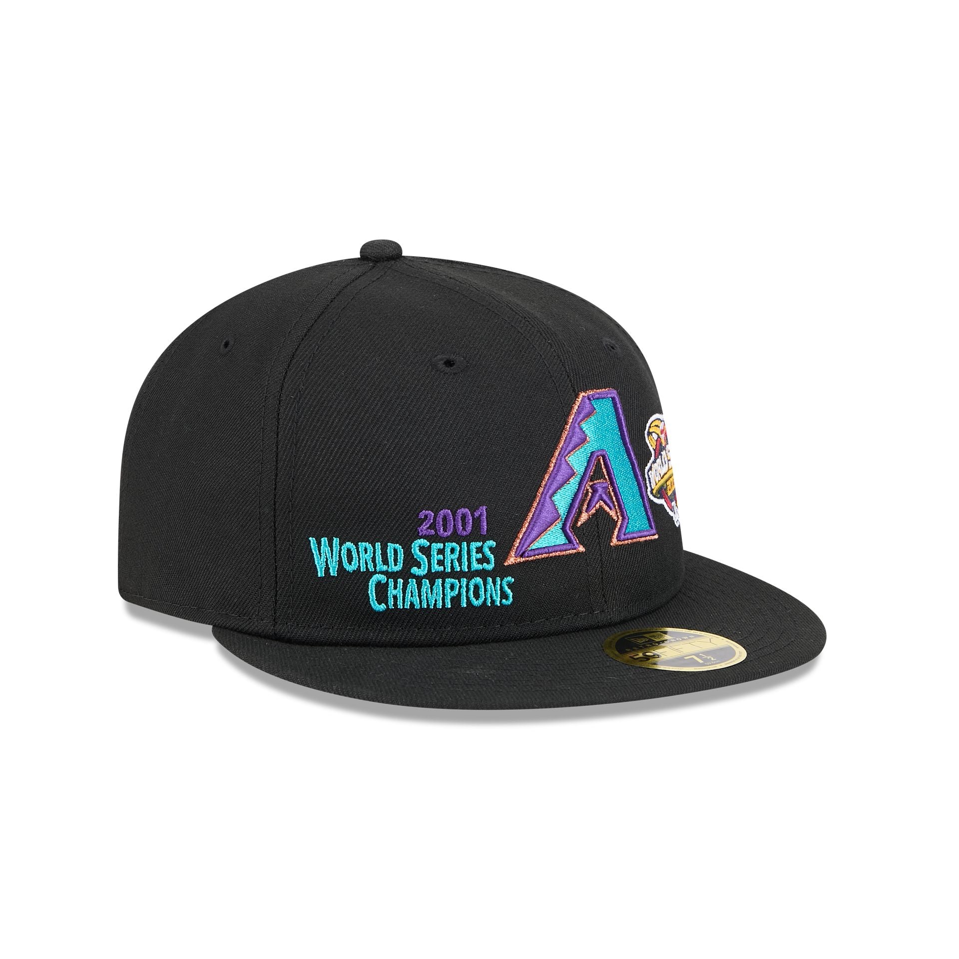 New Era Cap