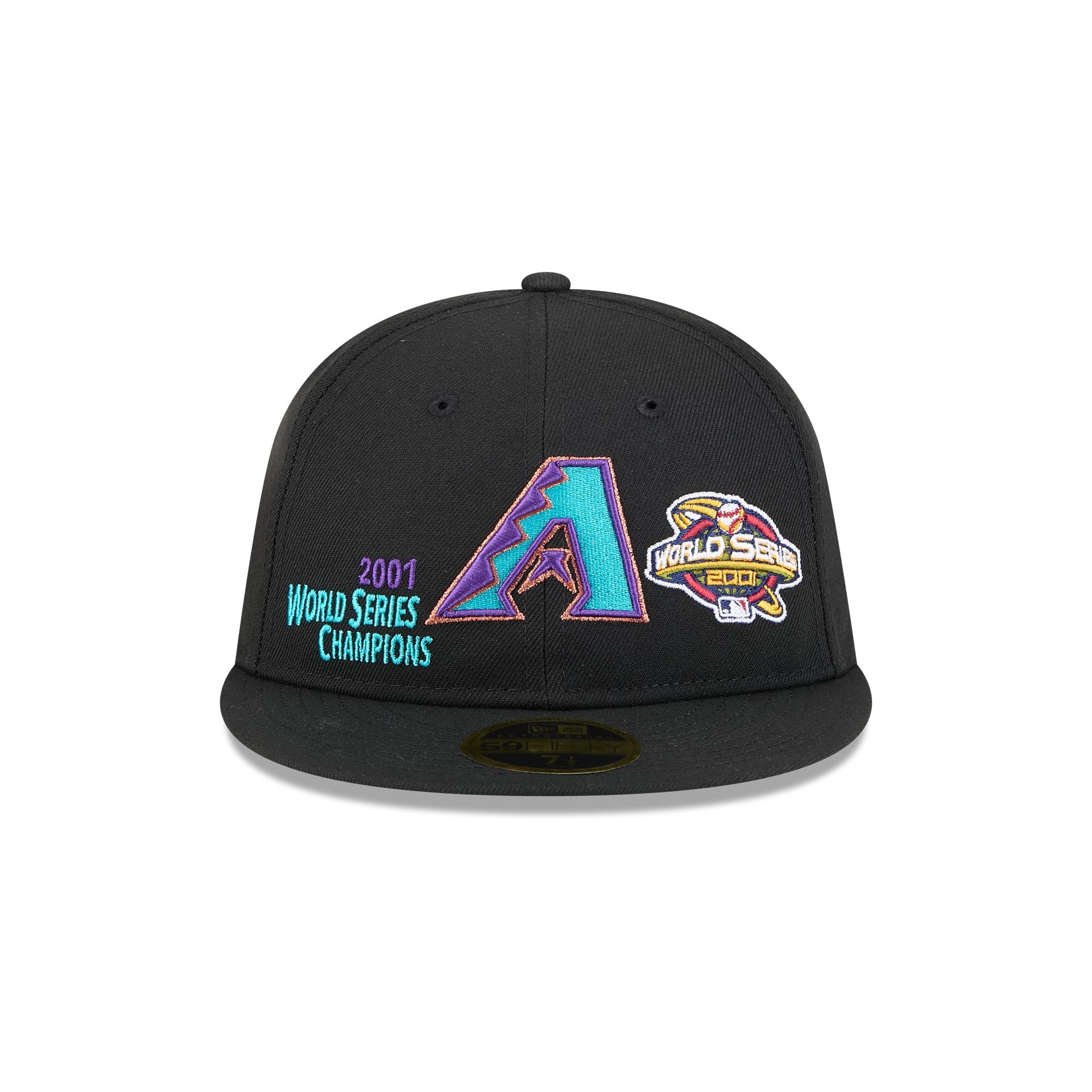 New Era Cap