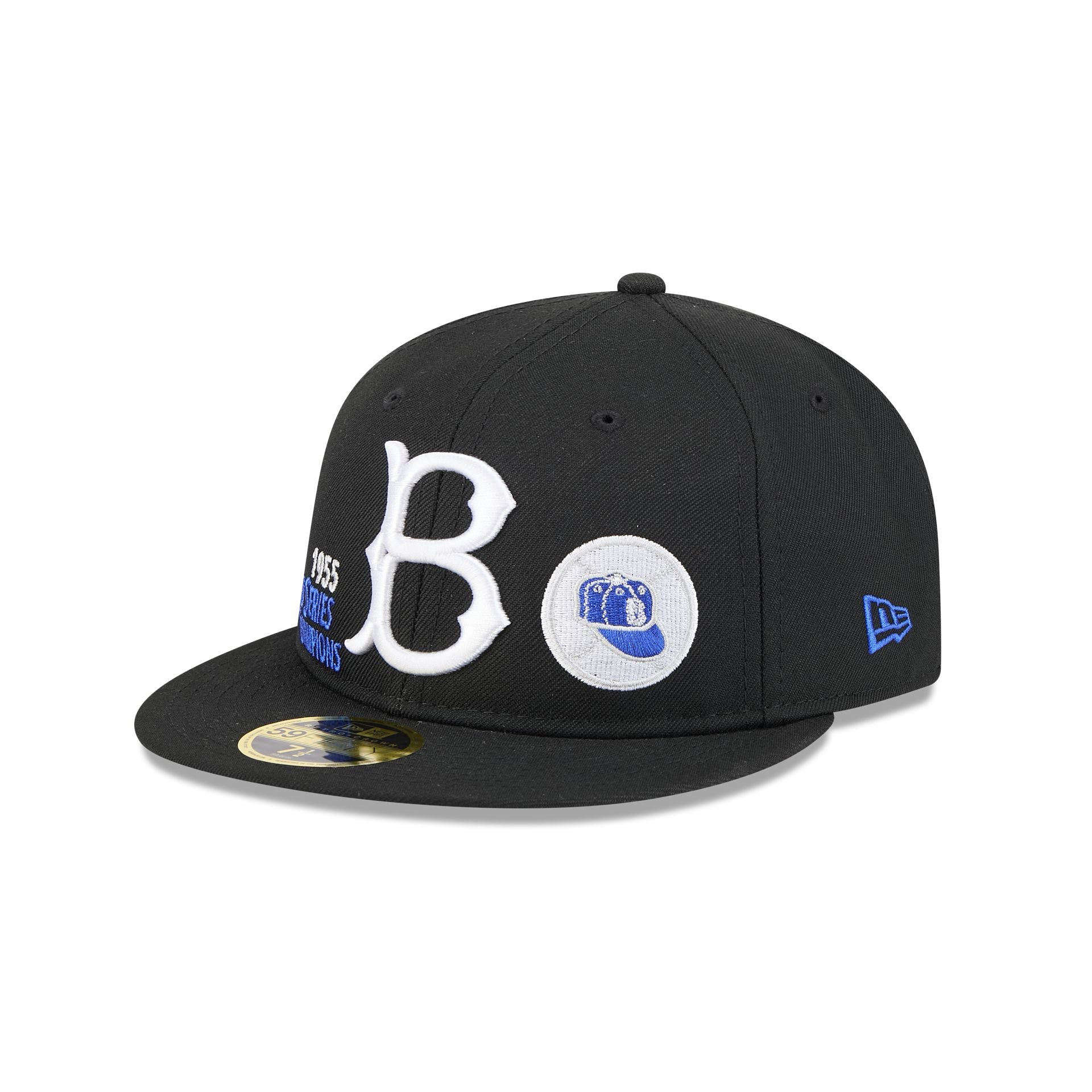 New Era Cap