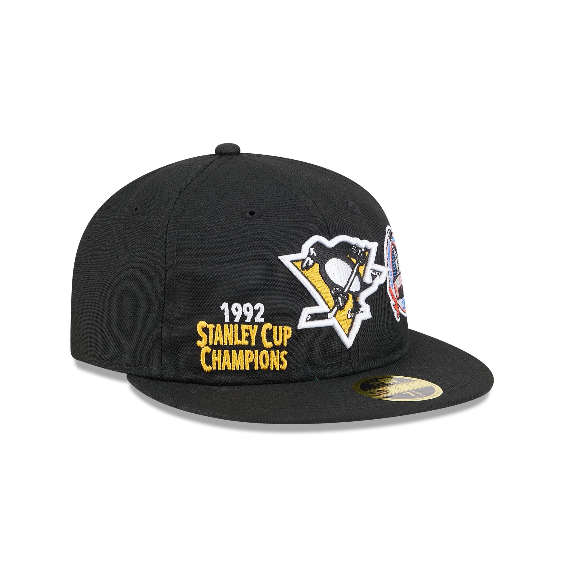 New Era Cap