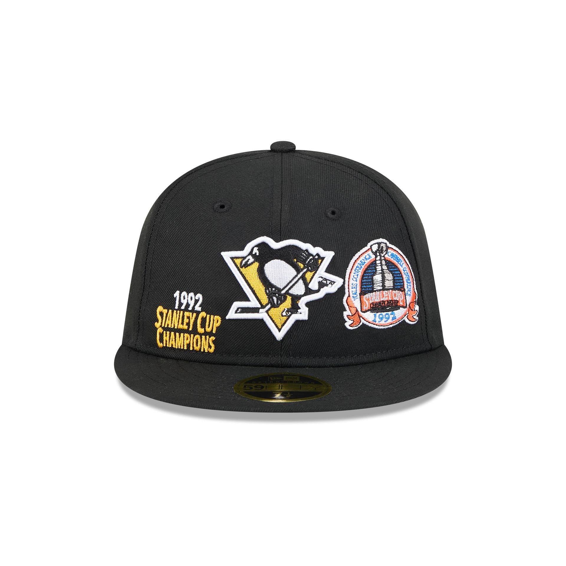 New Era Cap