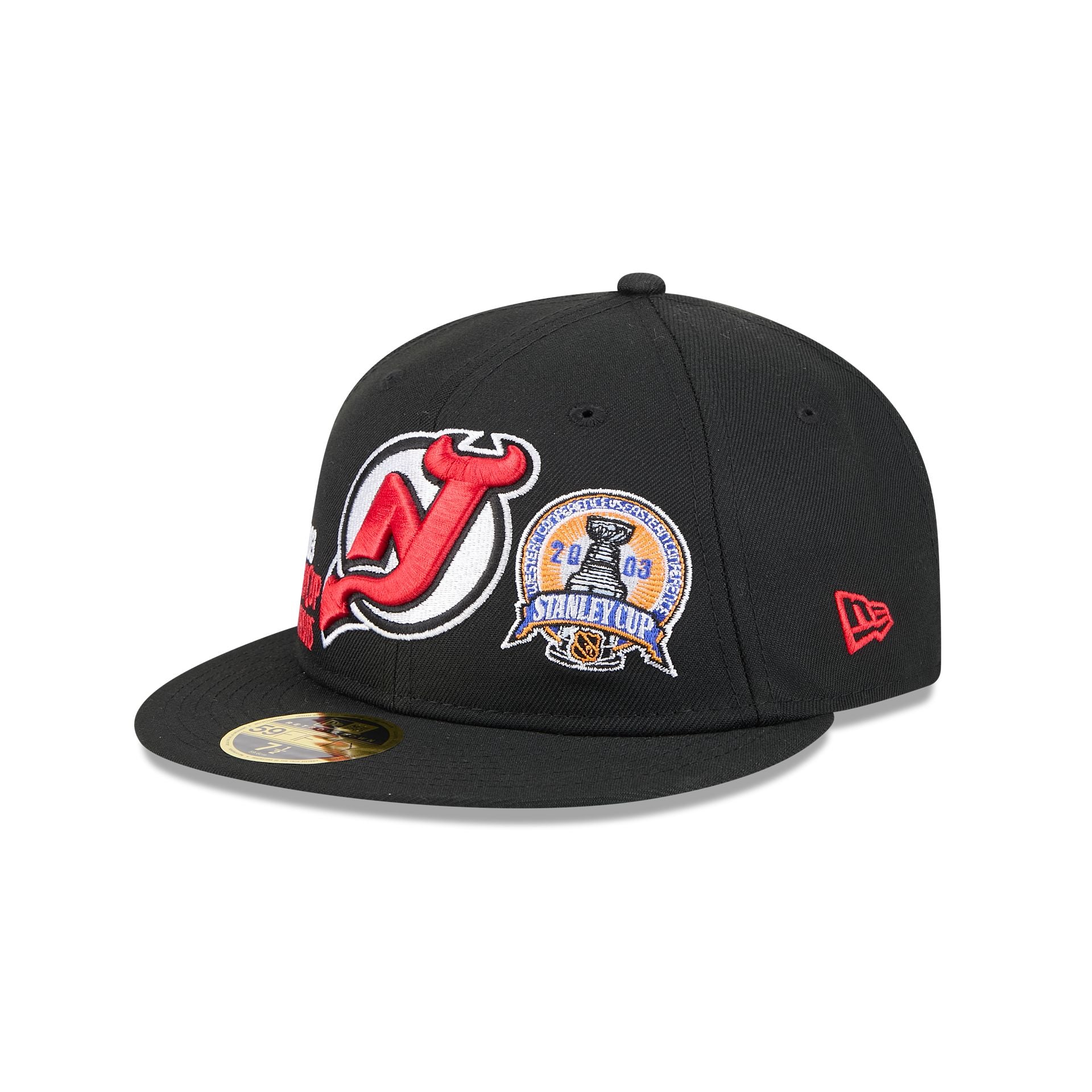 New Era Cap