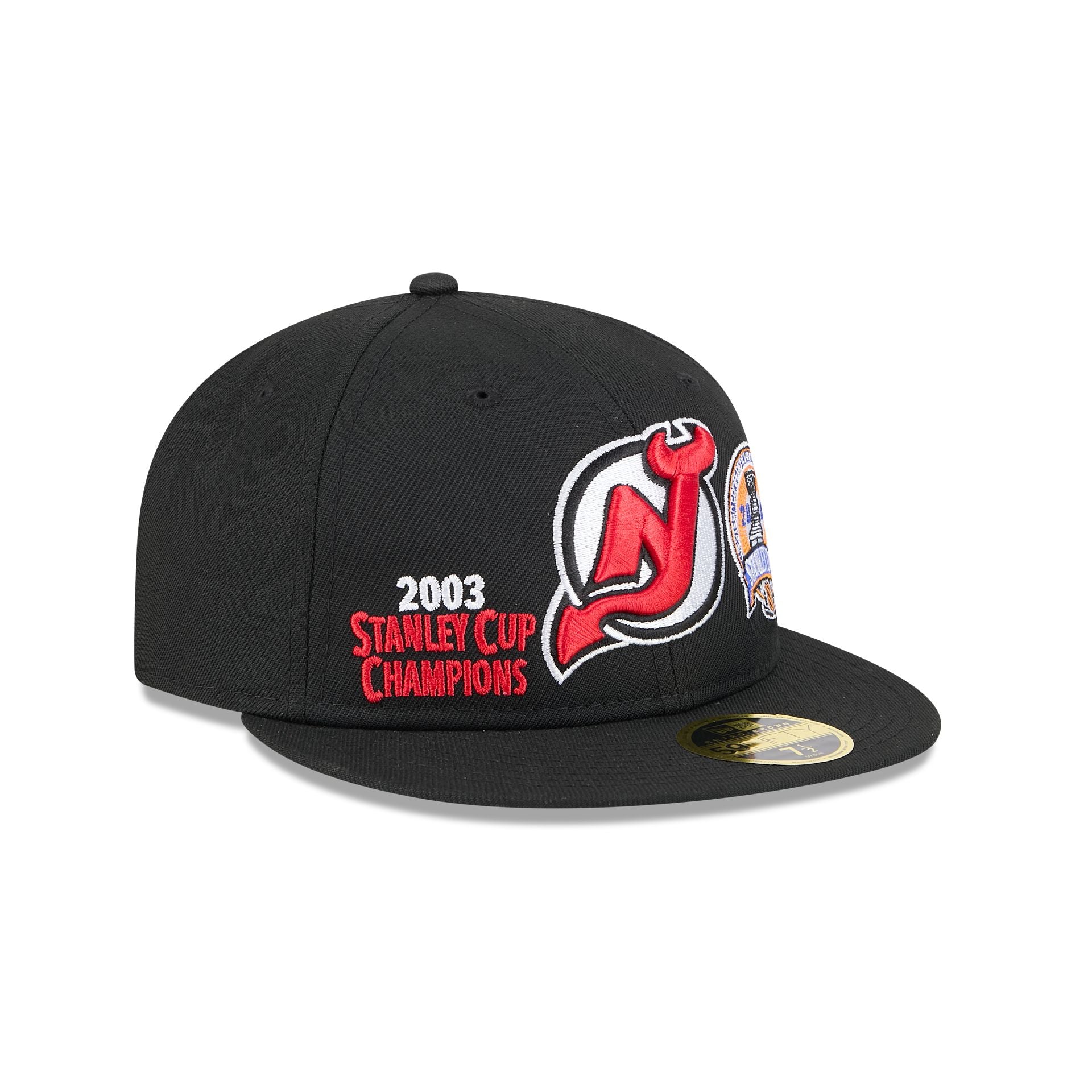 New Era Cap