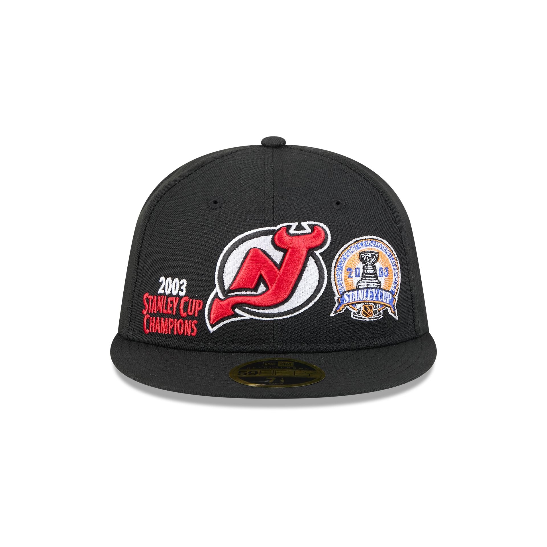 New Era Cap