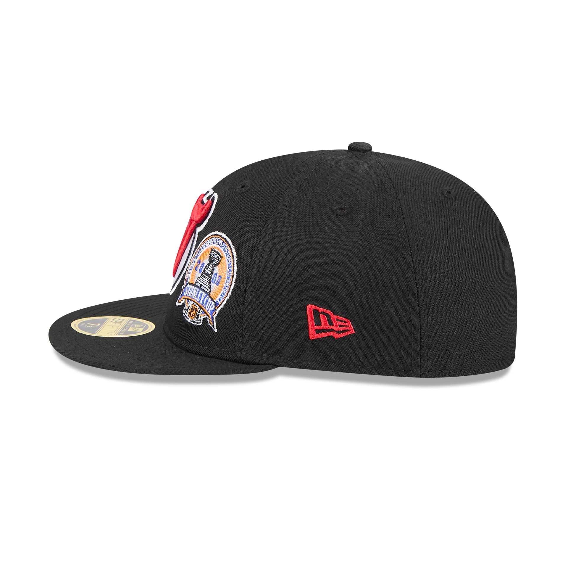 New Era Cap