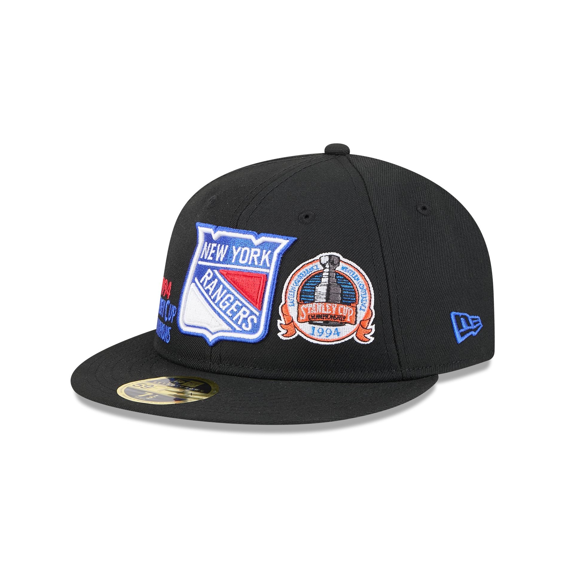 New Era Cap