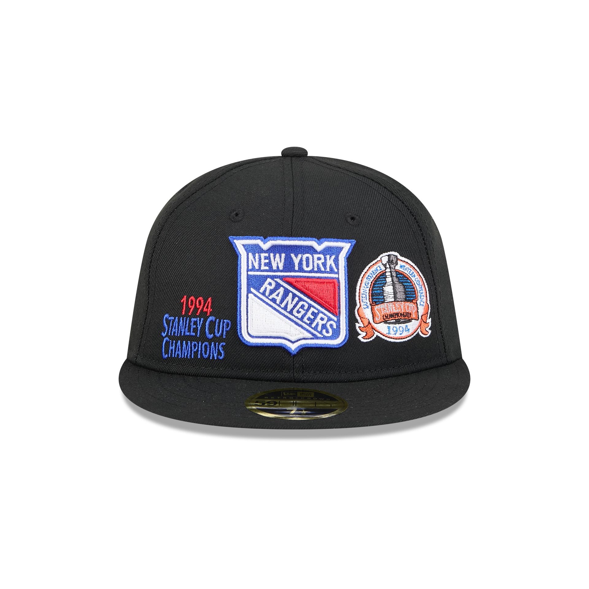 New Era Cap