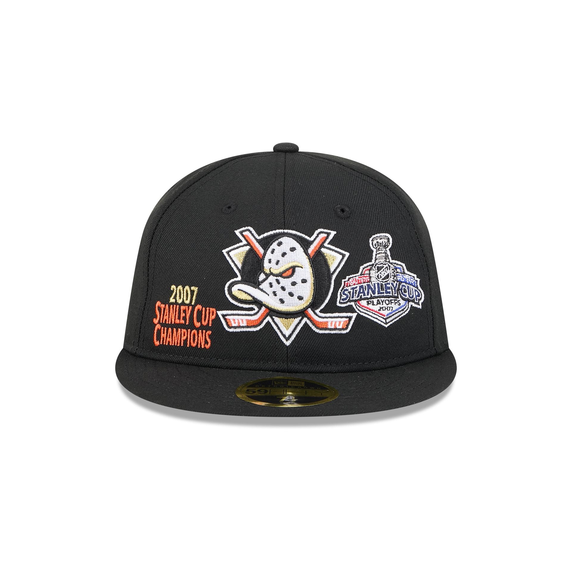 New Era Cap