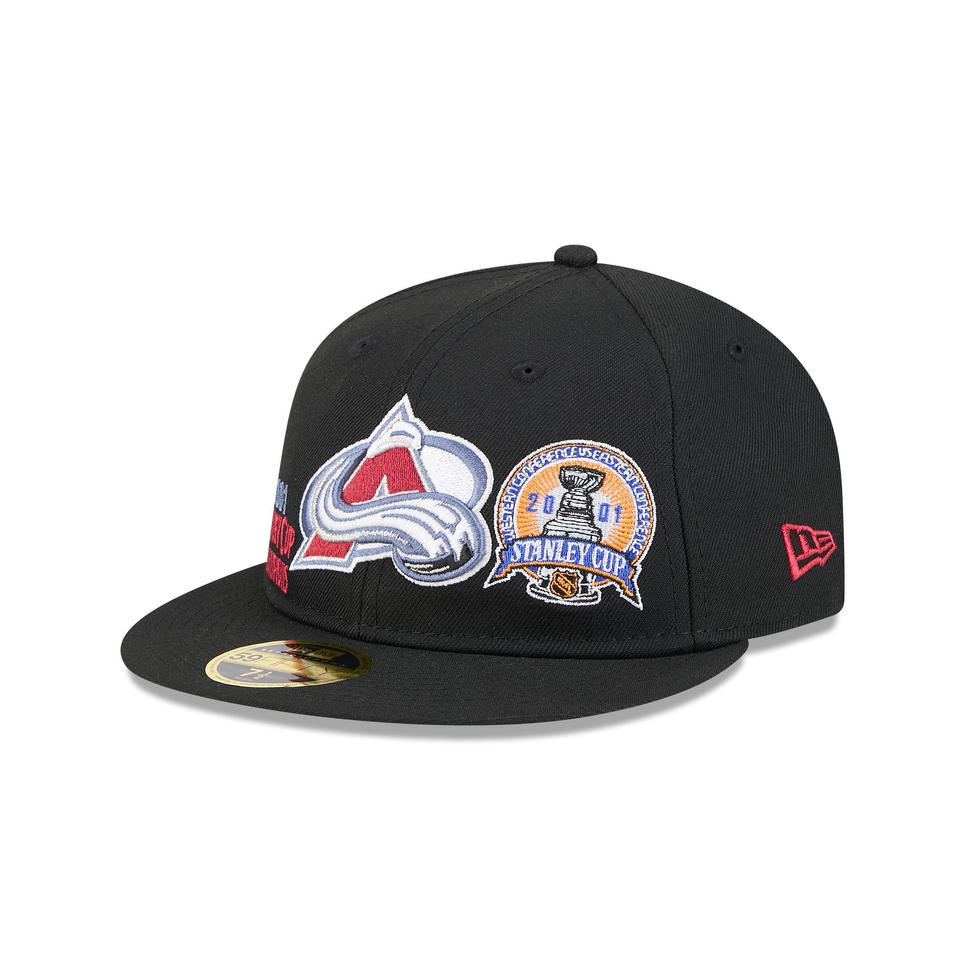 New Era Cap