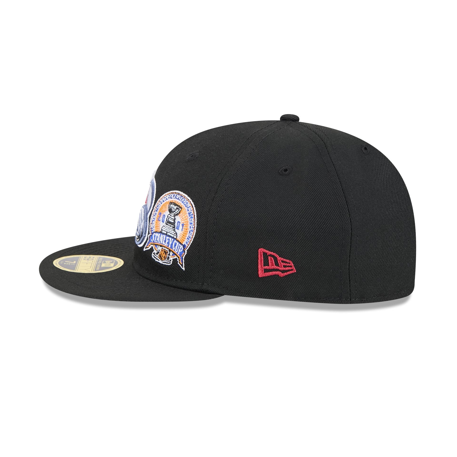 New Era Cap